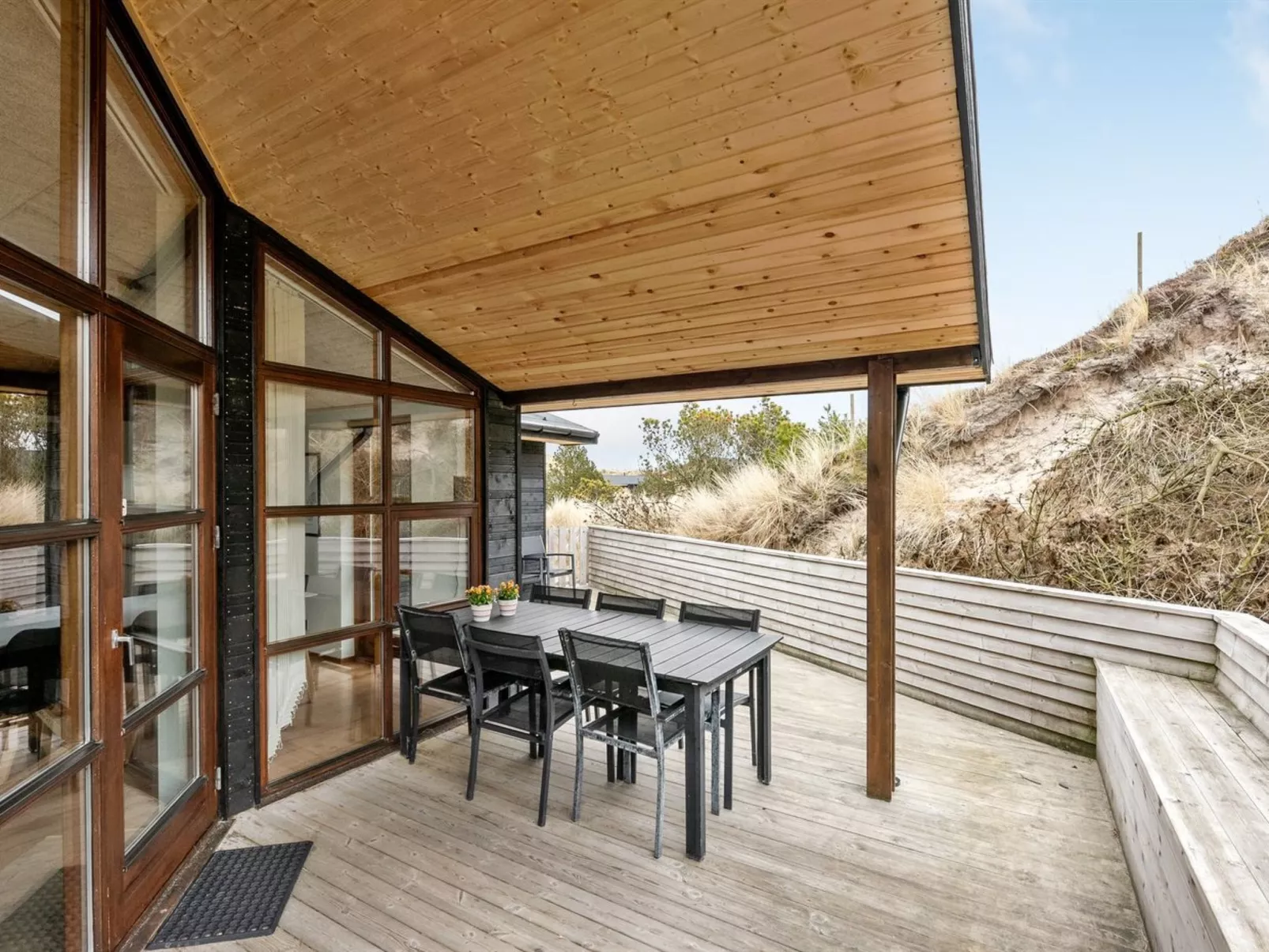 "Sila" - 800m from the sea-Outside