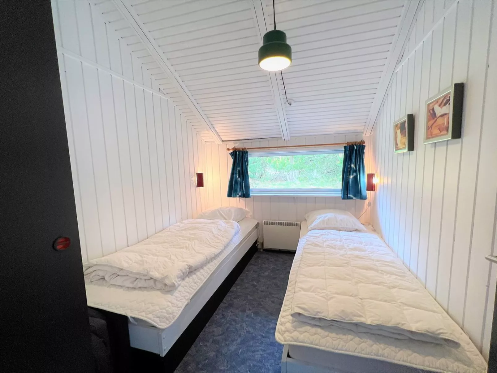 "Antonelle" - 1.7km from the sea-Inside