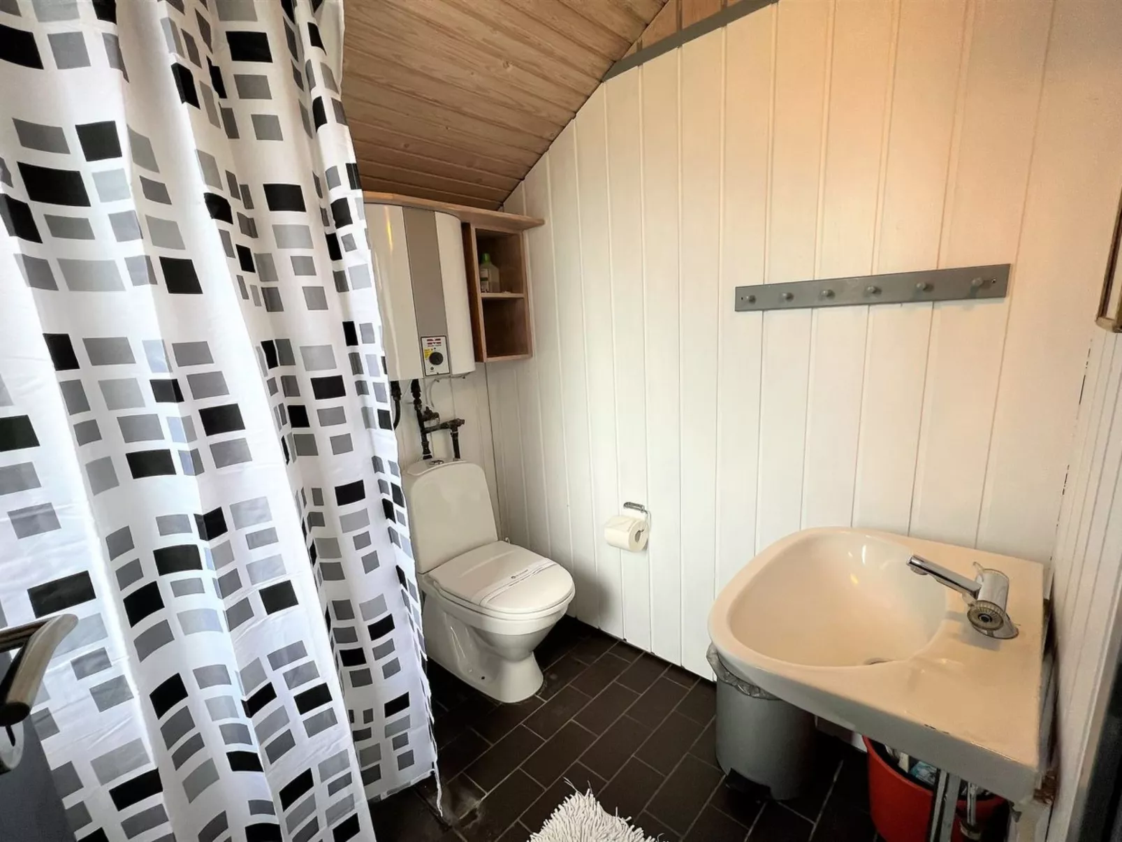"Antonelle" - 1.7km from the sea-Inside