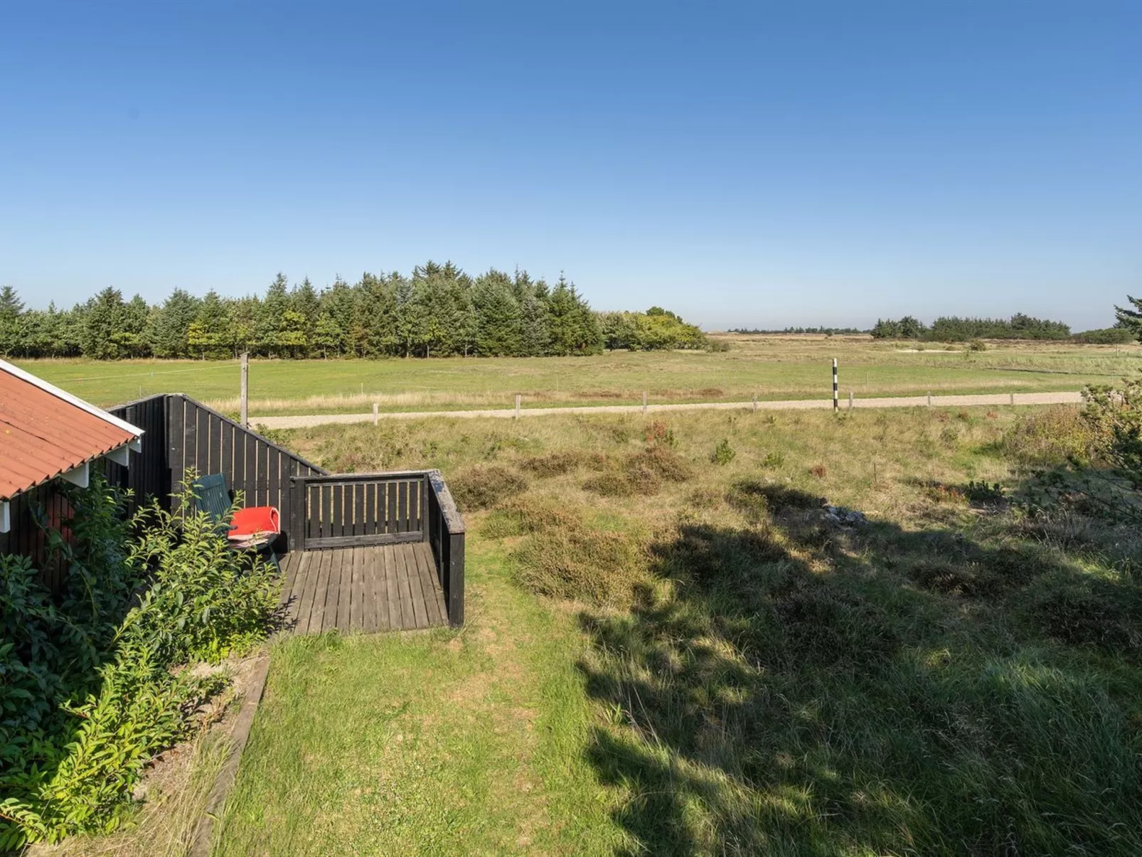 "Antonelle" - 1.7km from the sea-Outside