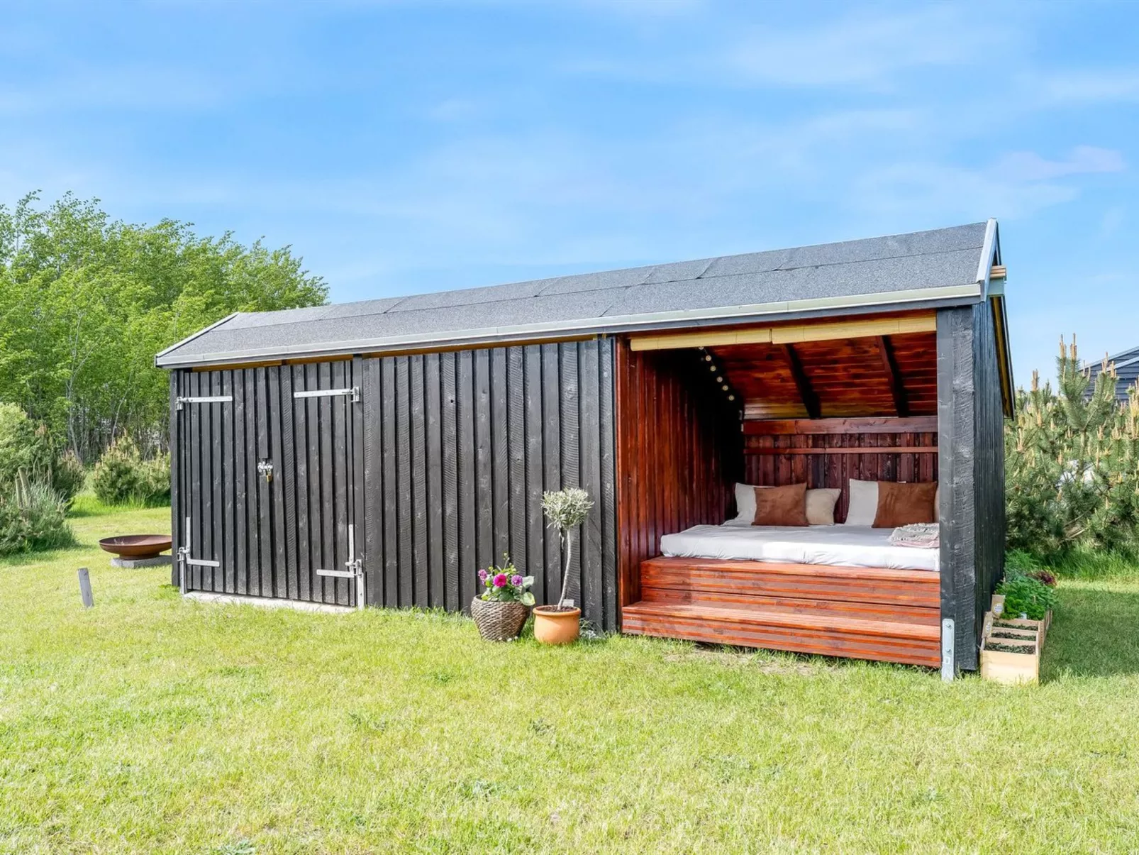 "Edite" - 900m from the sea-Outside