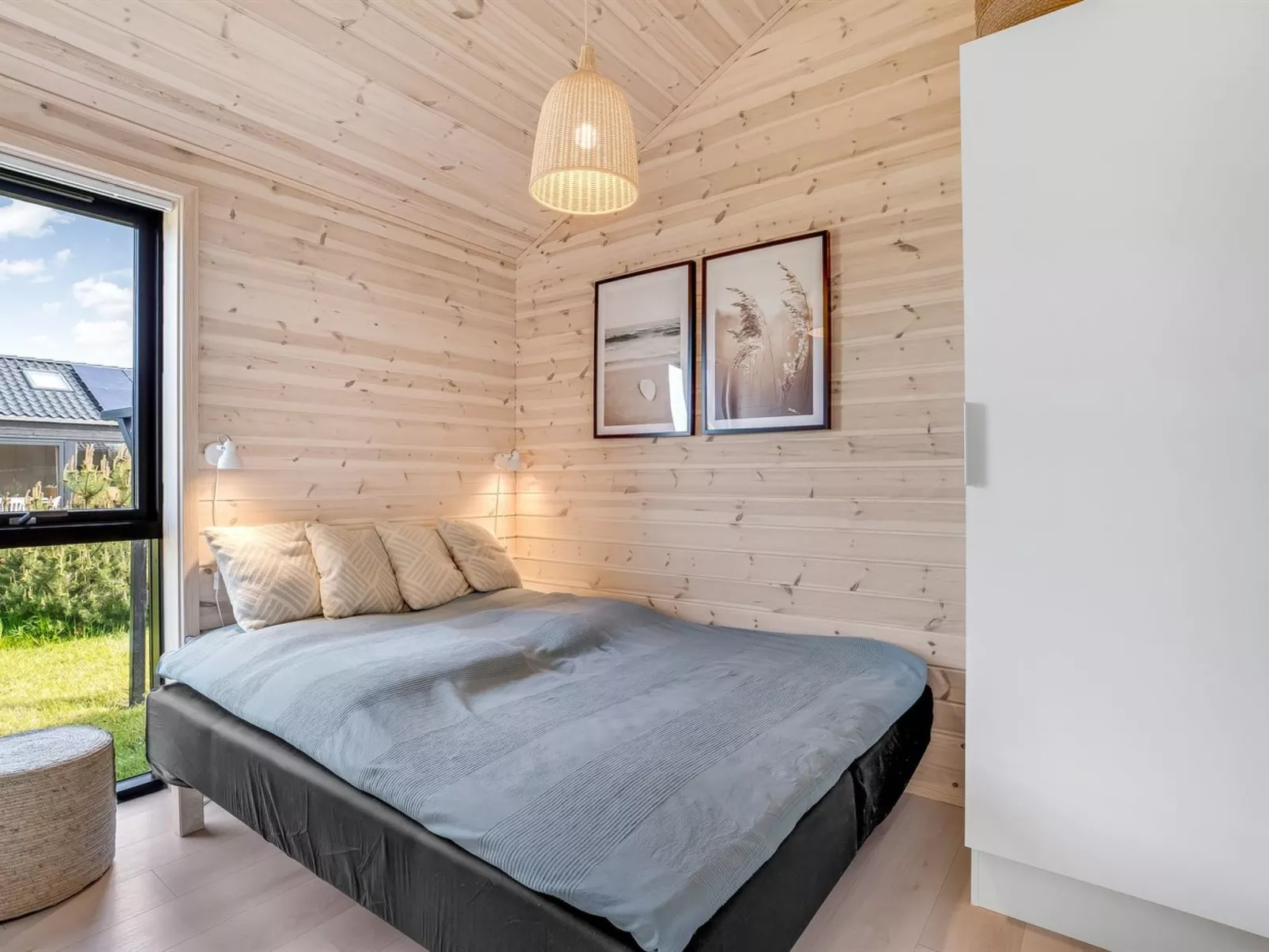 "Edite" - 900m from the sea-Inside