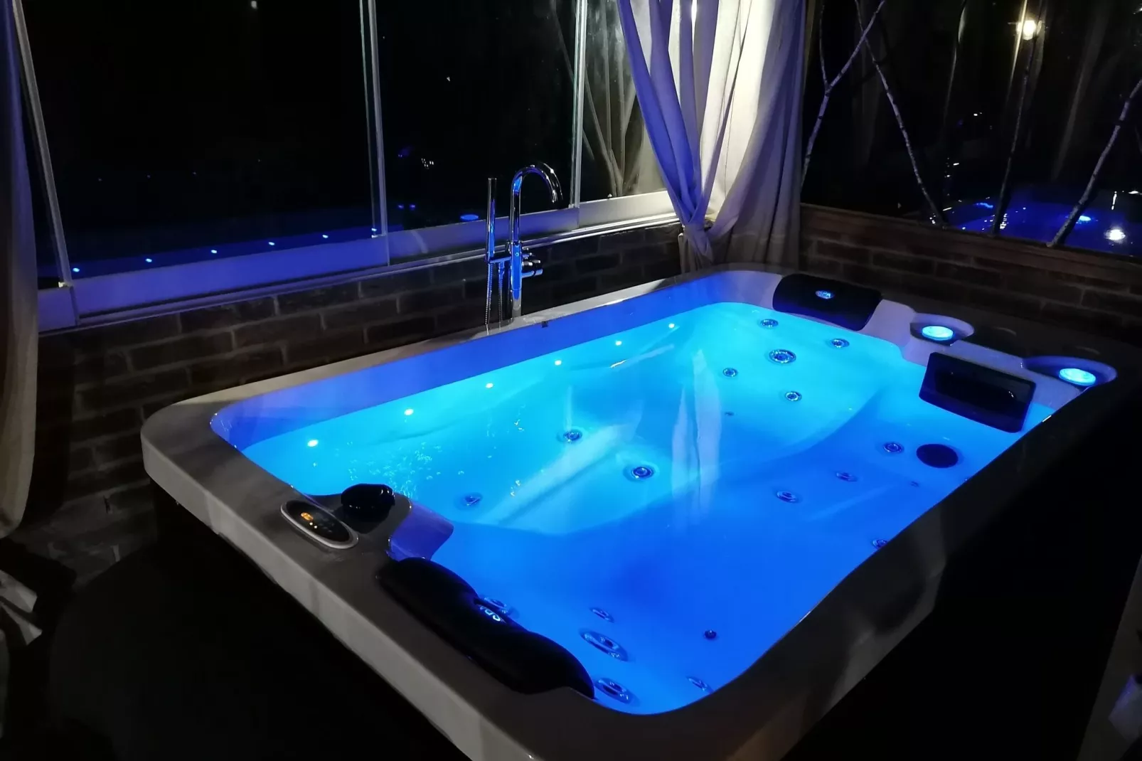 SWAN RIVER HOUSE-Wellness