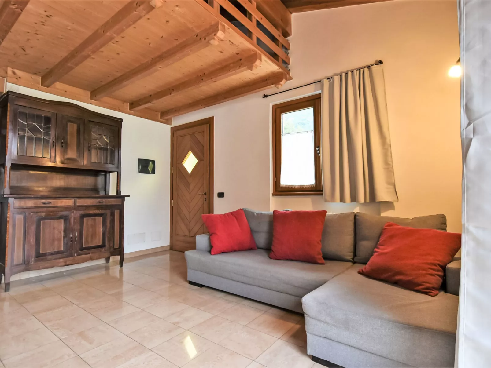 Casa Elisa-Inside