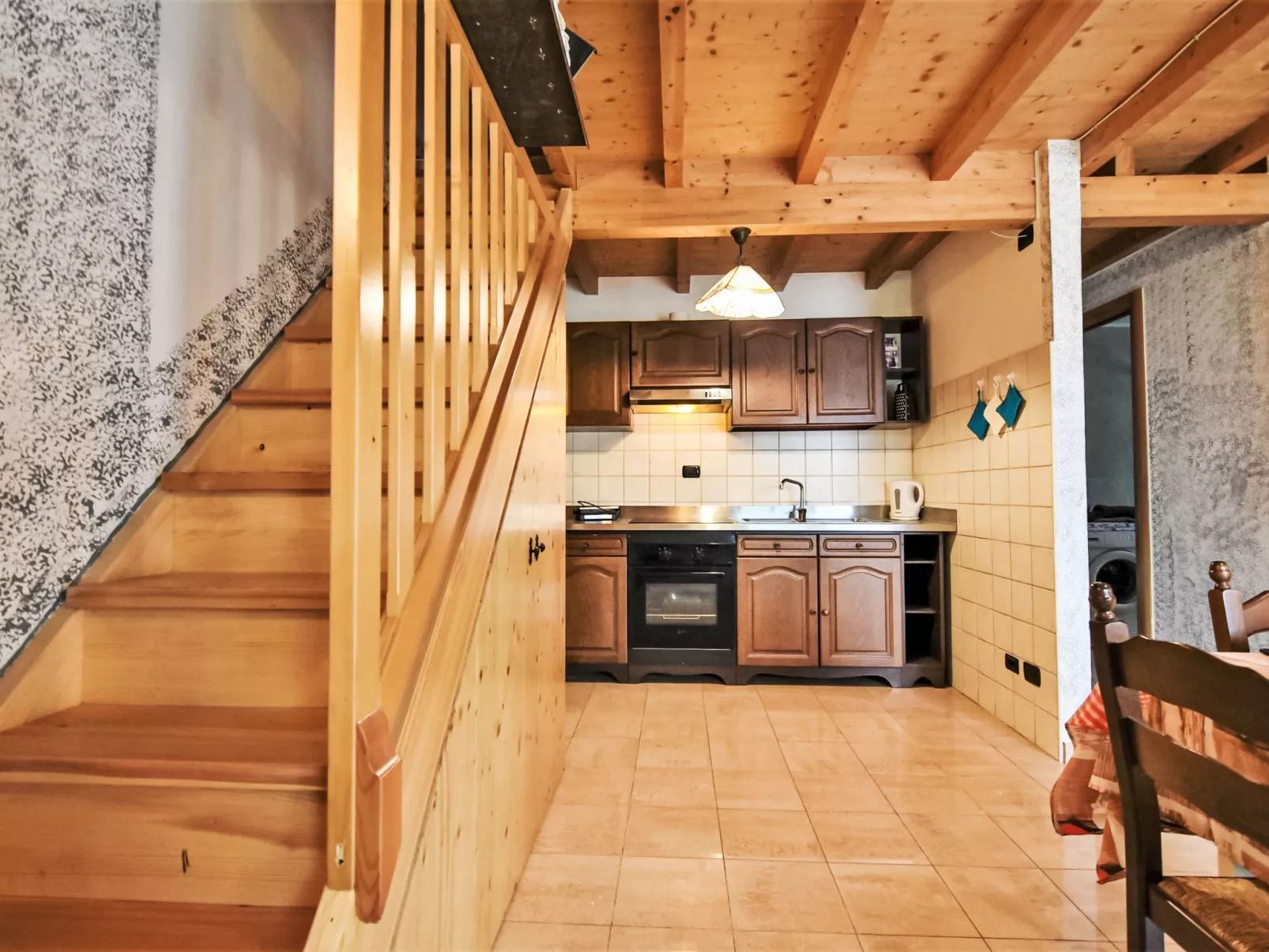 Casa Elisa-Inside