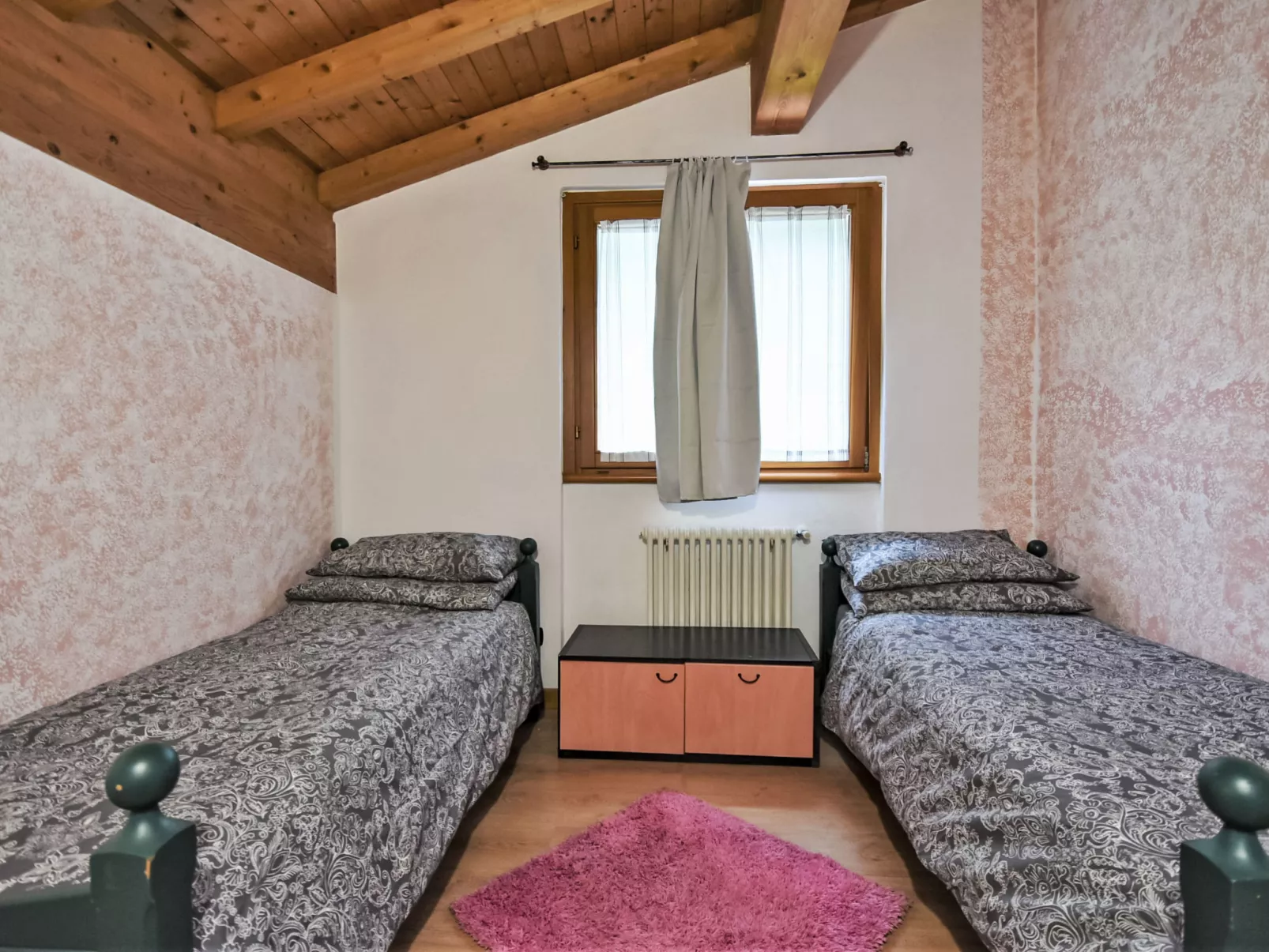 Casa Elisa-Inside
