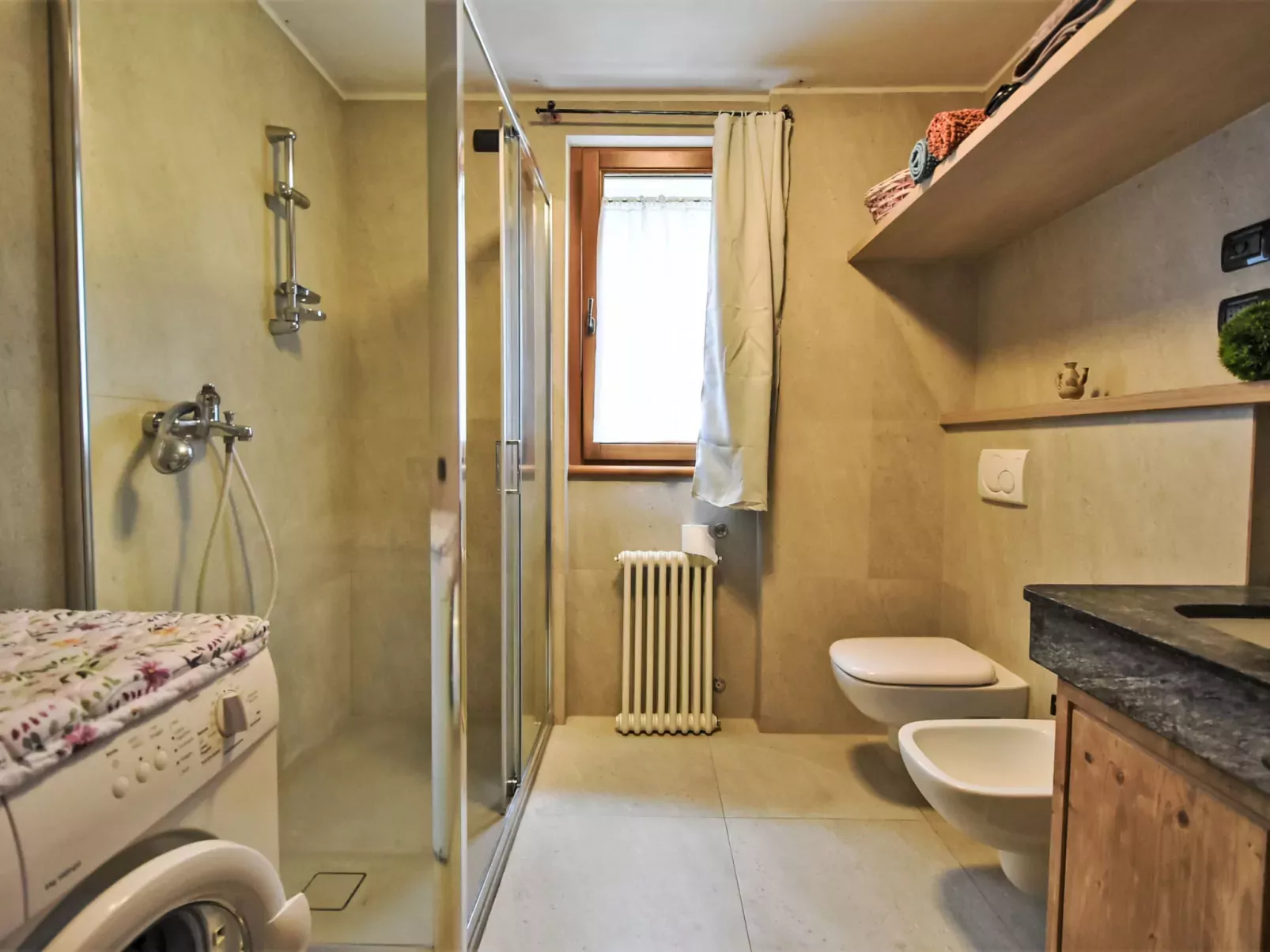 Casa Elisa-Inside