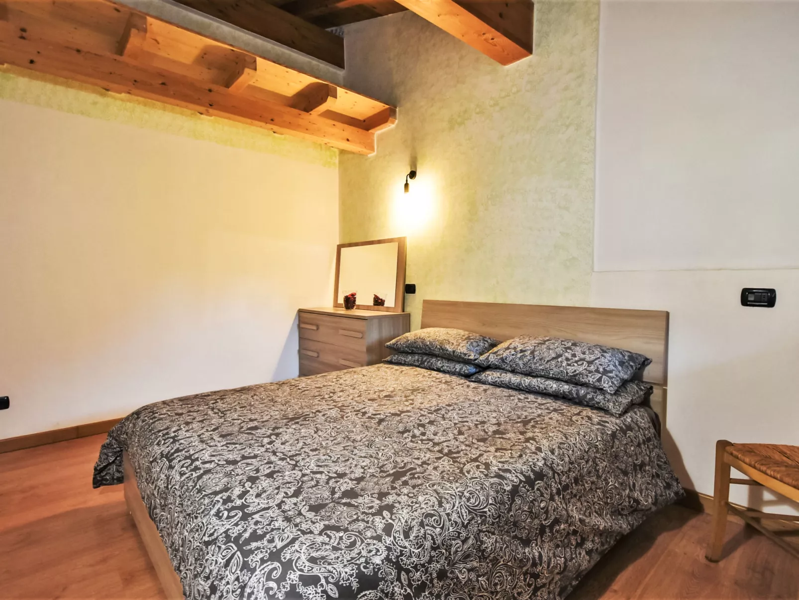 Casa Elisa-Inside