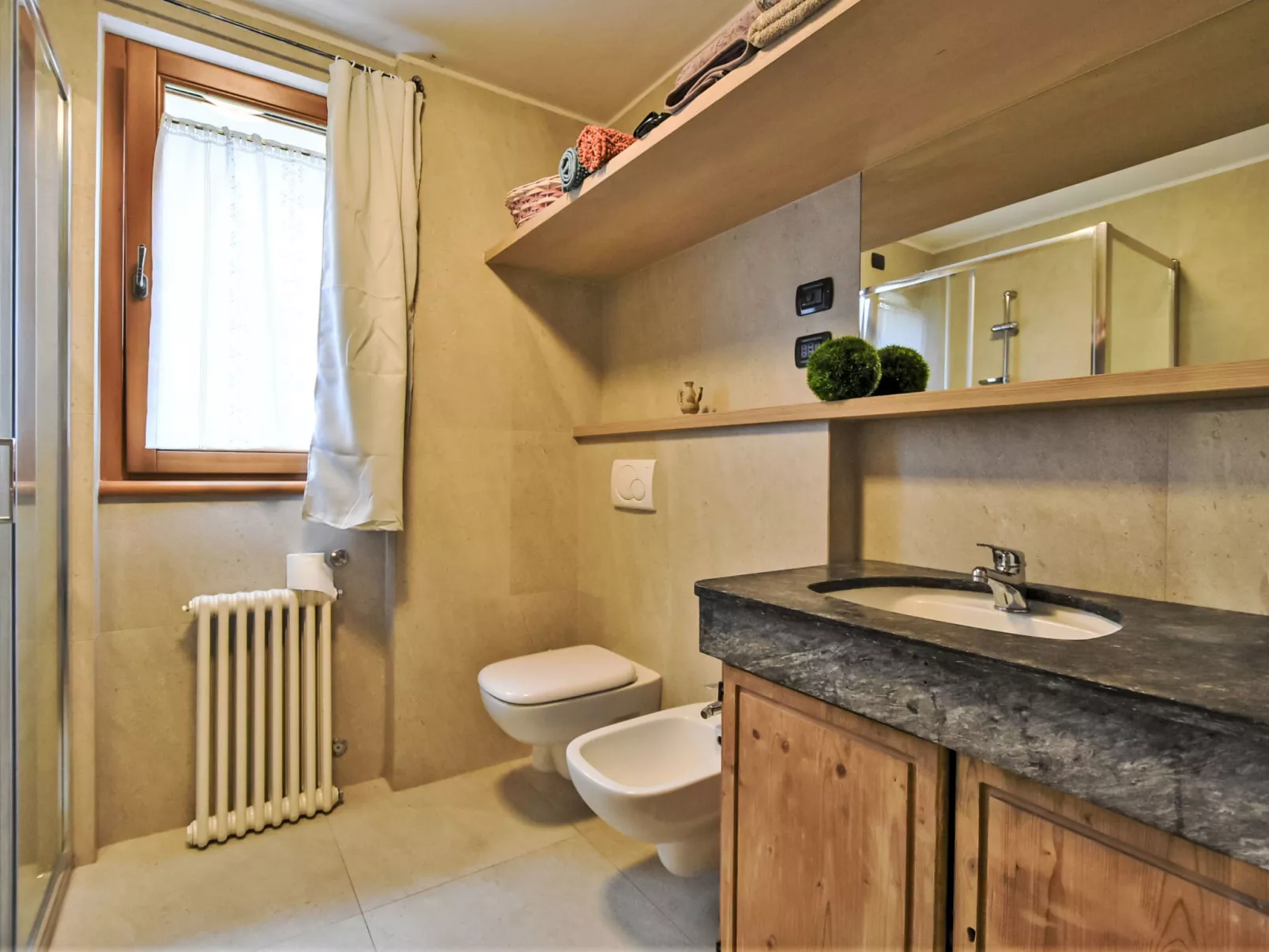 Casa Elisa-Inside