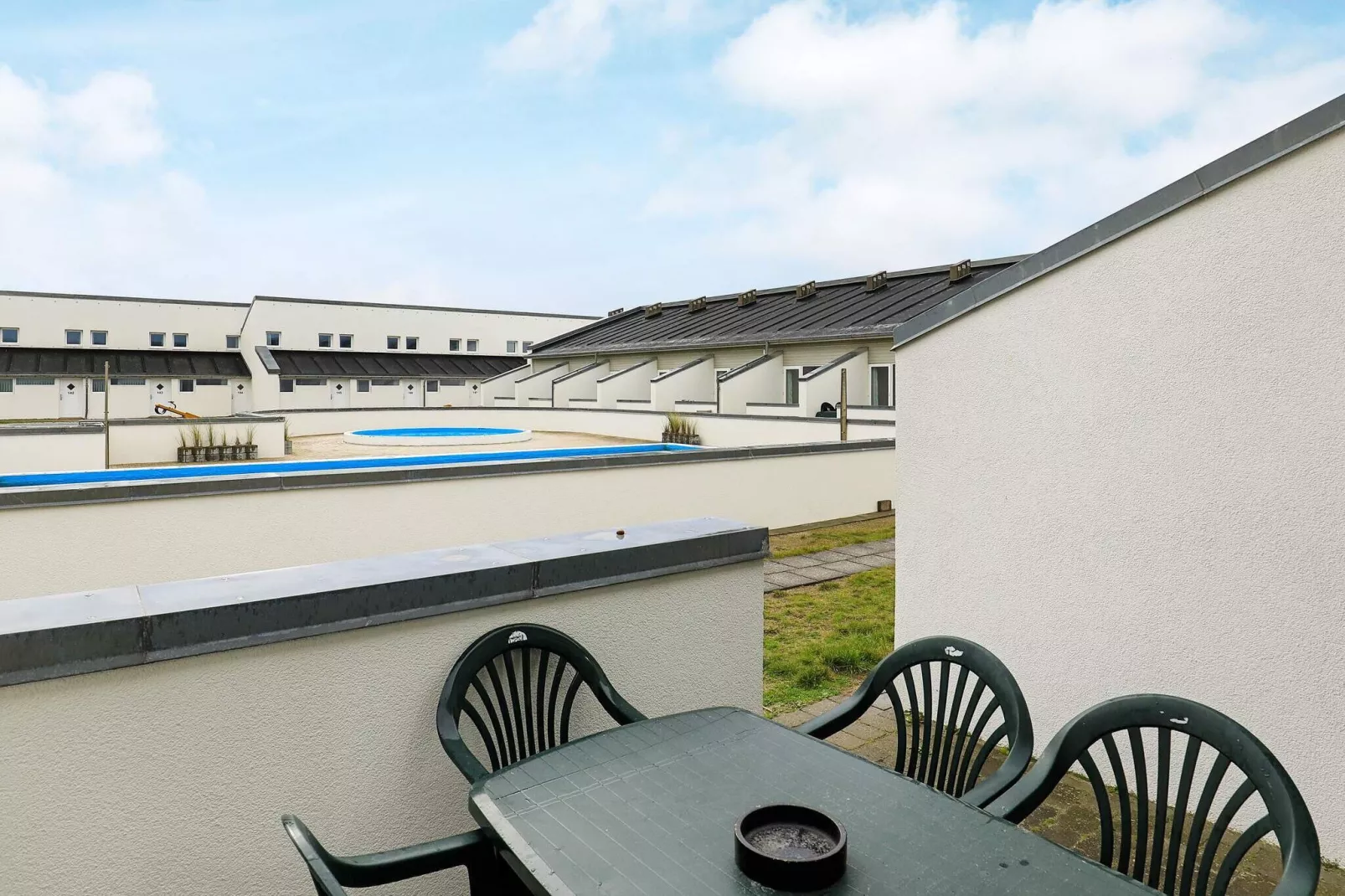 6 person holiday home in Brovst-View