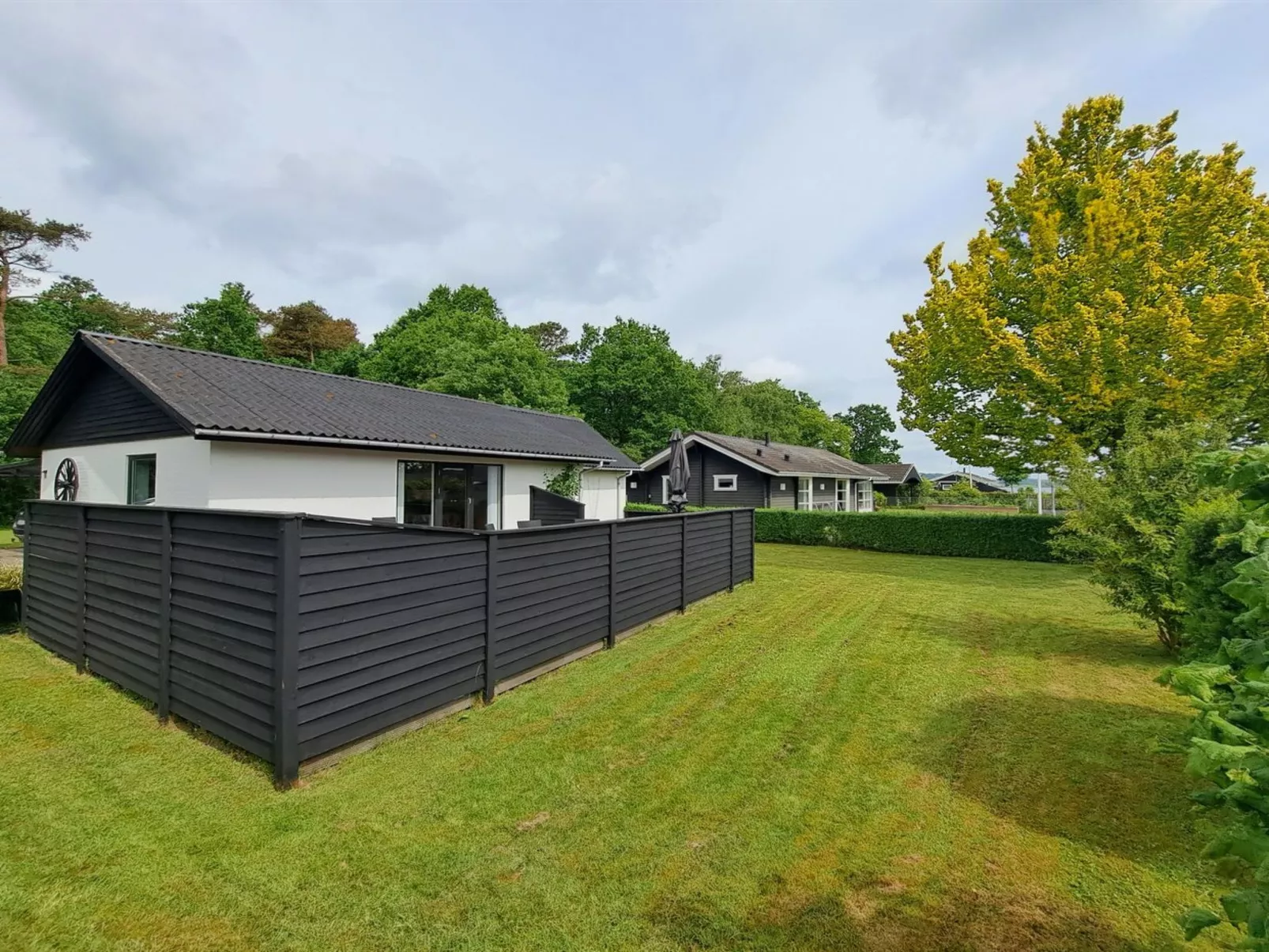 "Thorward" - 100m from the sea-Inside