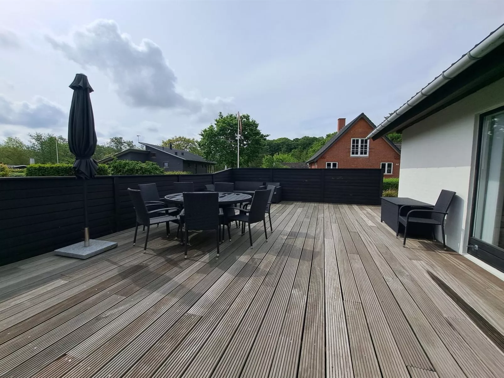 "Thorward" - 100m from the sea-Inside