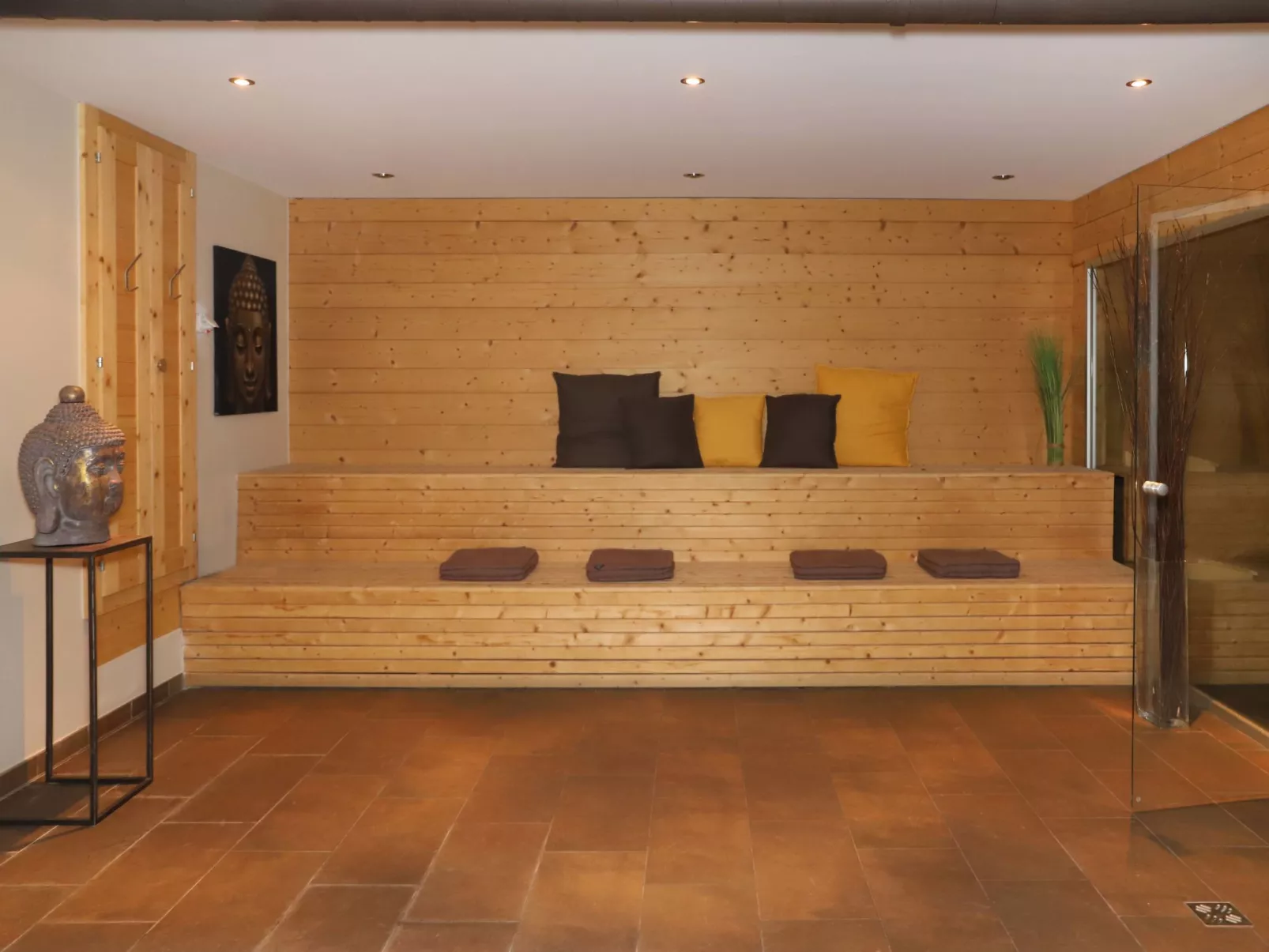 Cor des Alpes 2-Inside