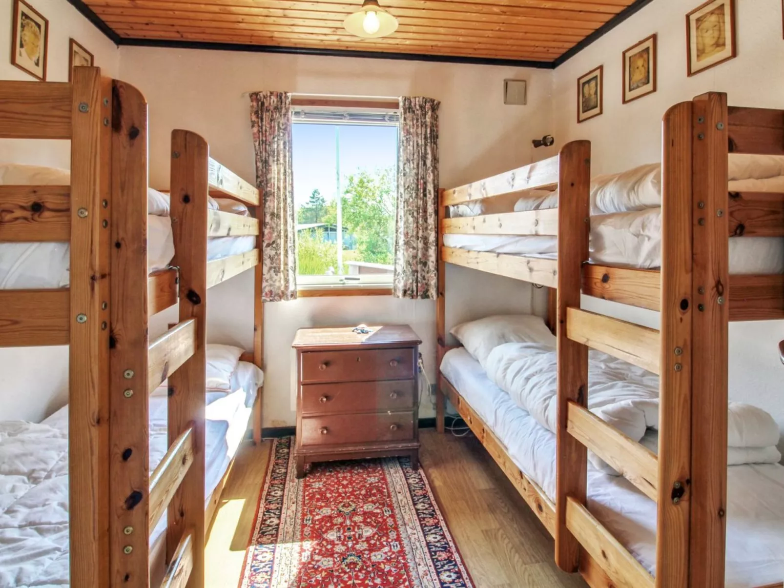 "Veijo" - 800m from the sea-Inside