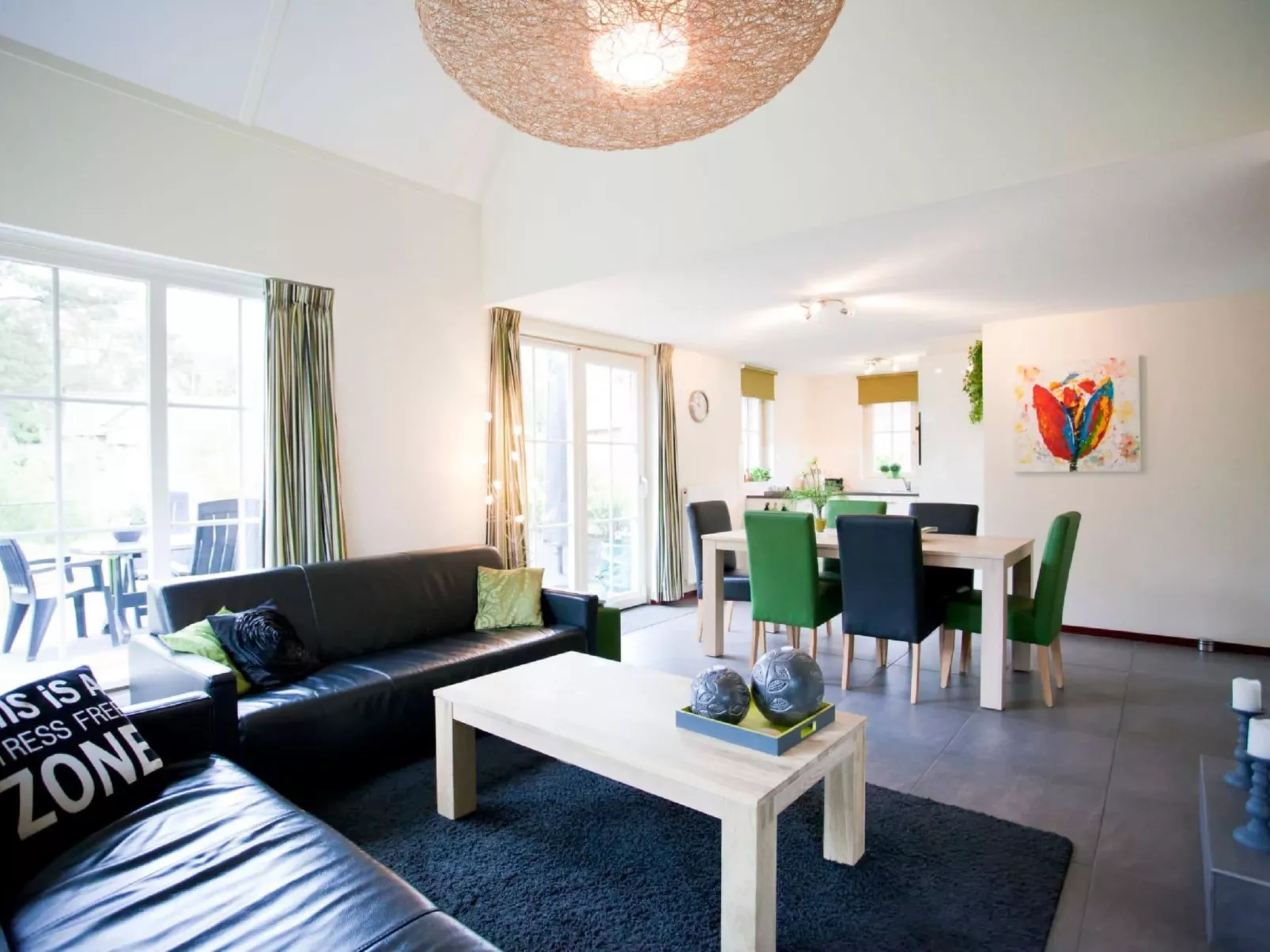 Villa 4-Inside