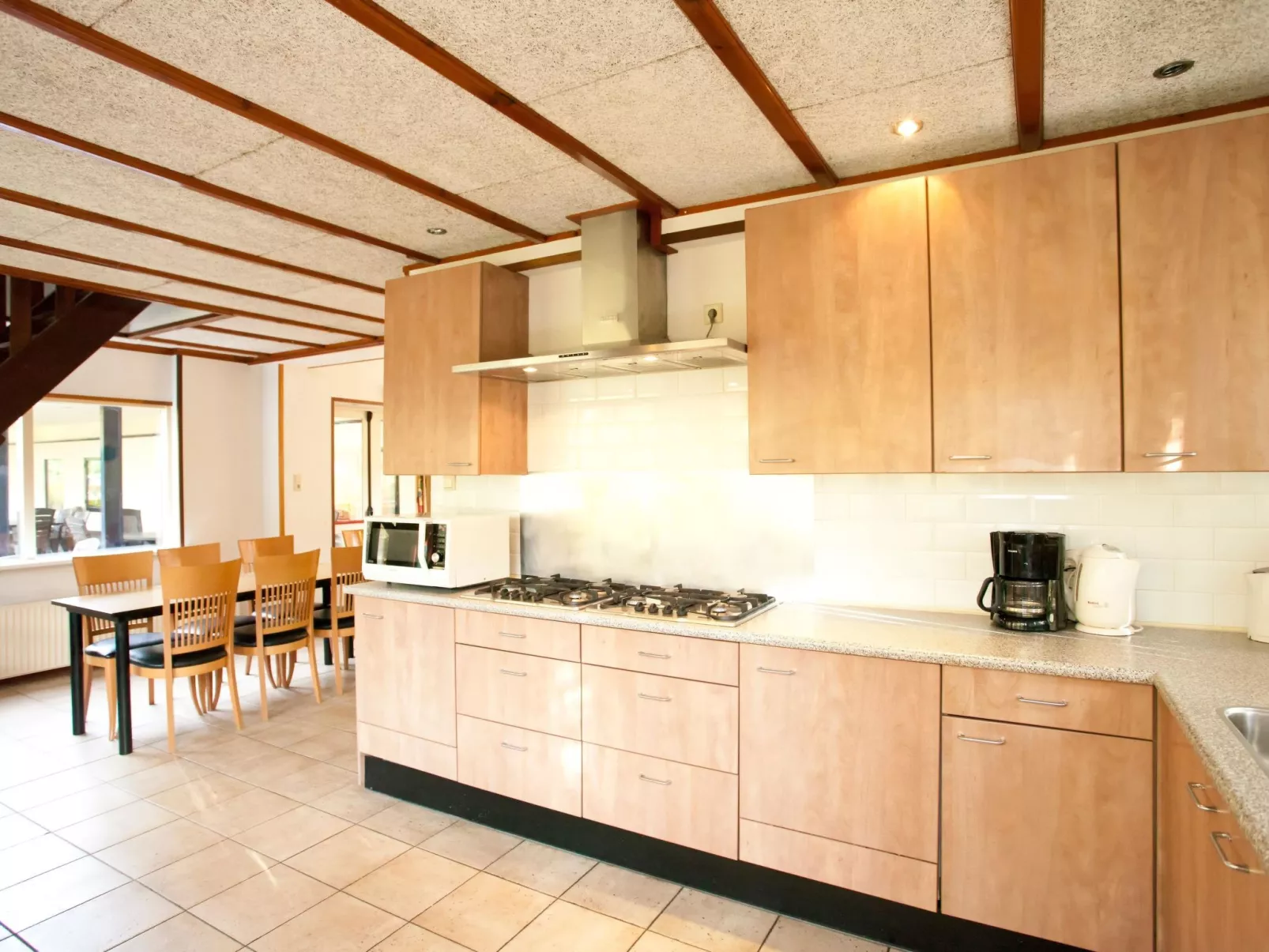 Villa Luxe 12-Inside