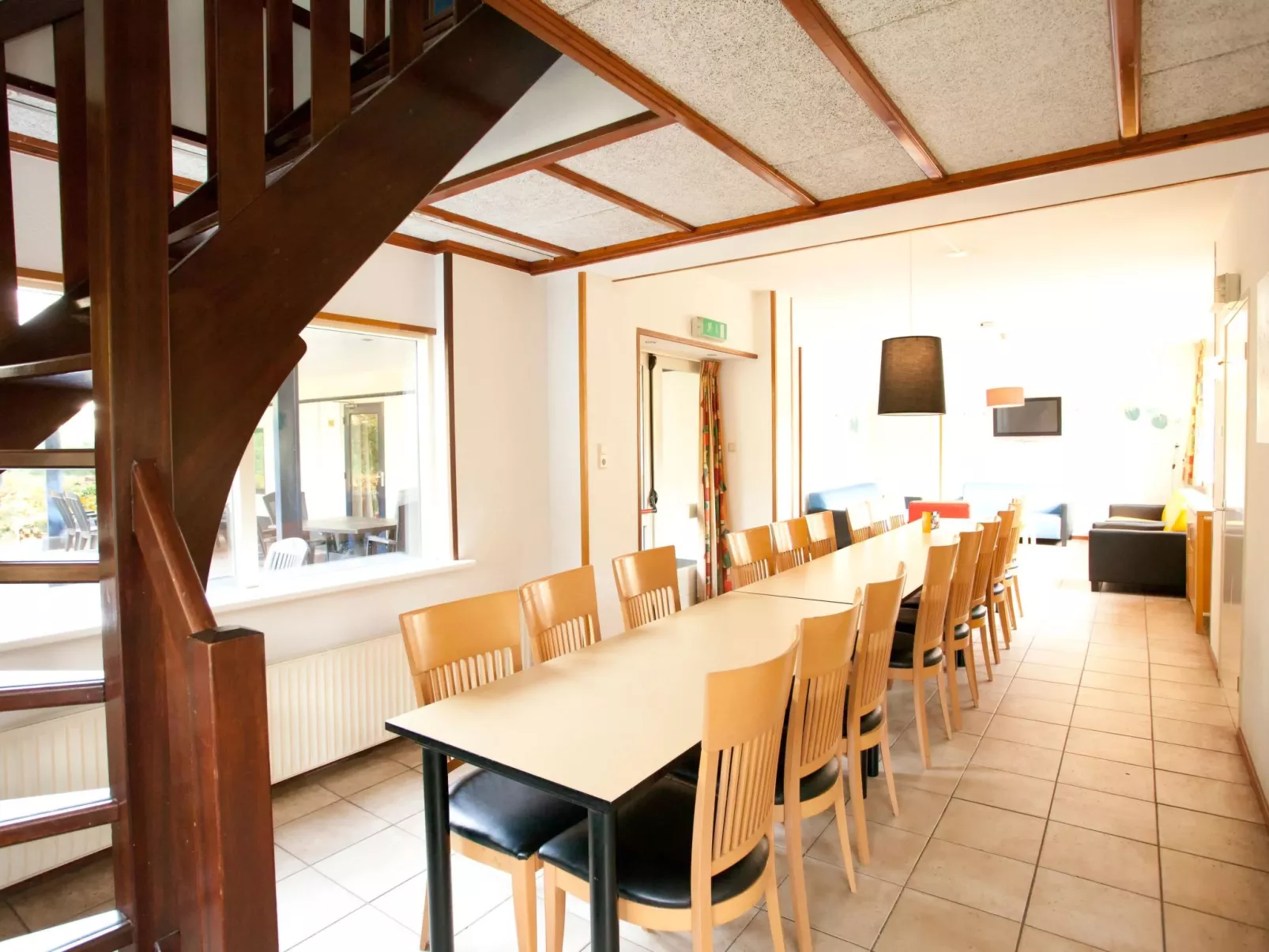 Villa Luxe 12-Inside
