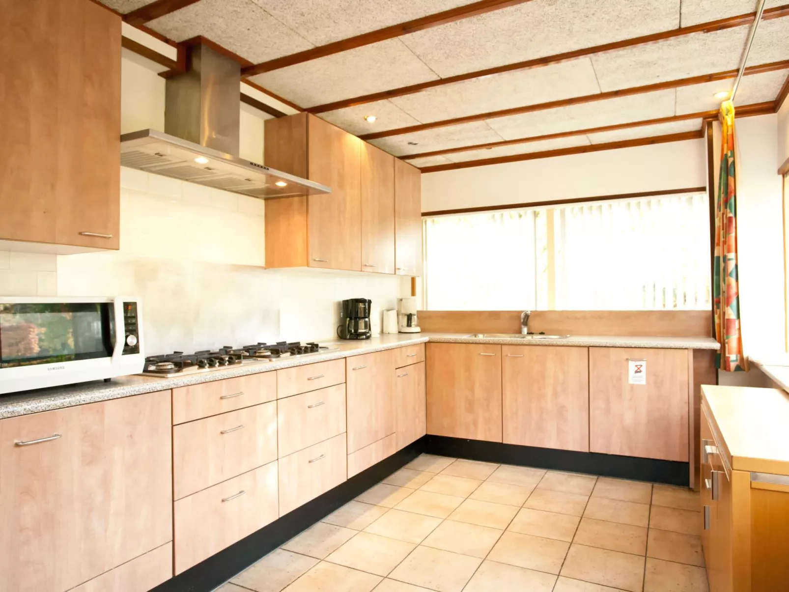 Villa Luxe 12-Inside