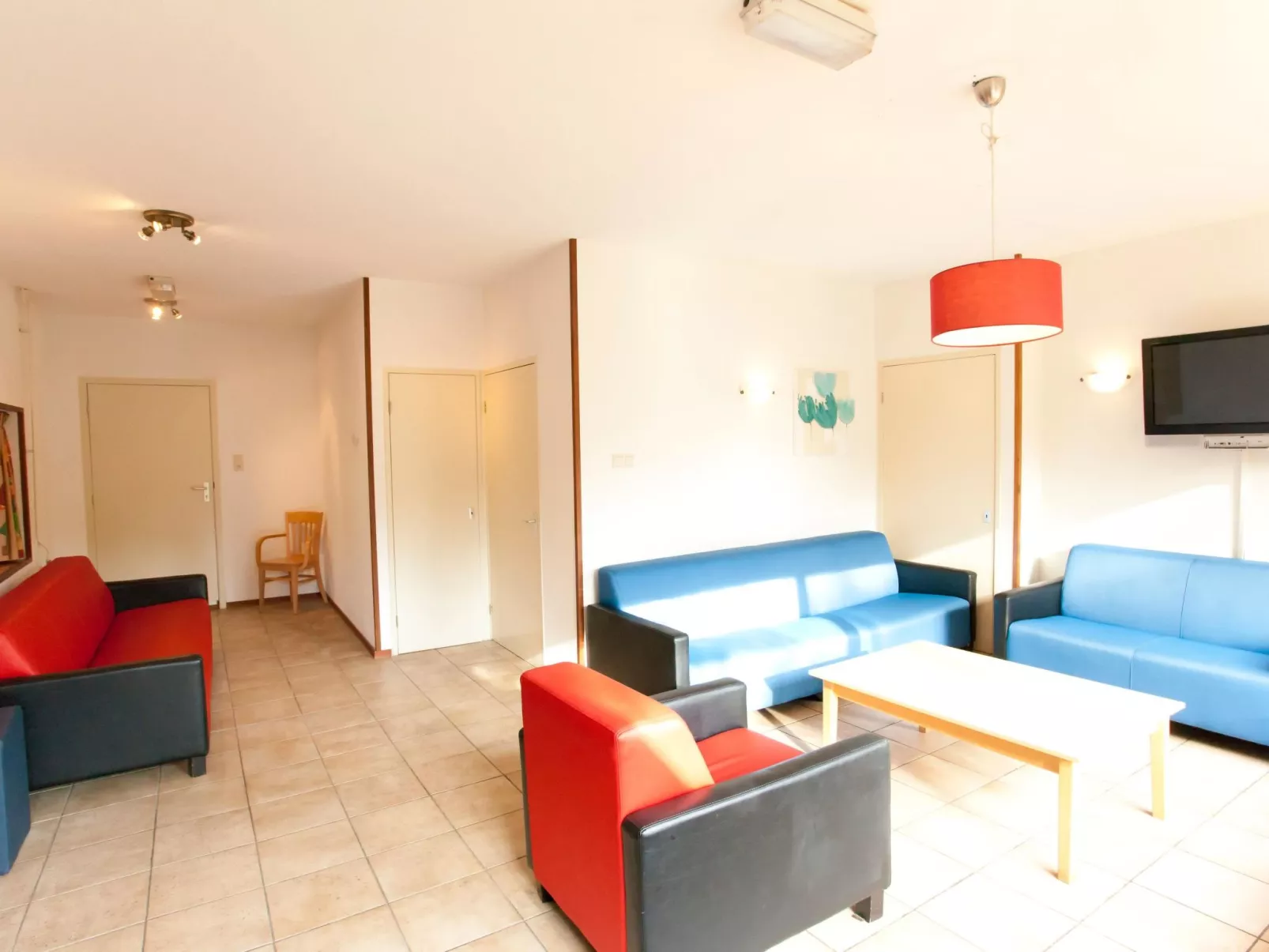 Villa Luxe 12-Inside