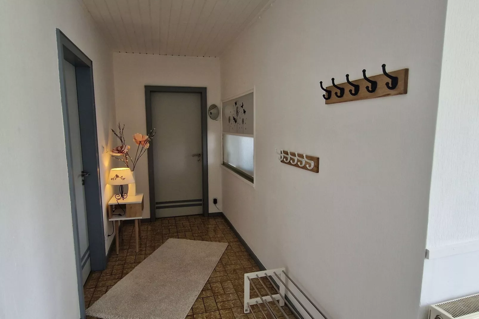 Ferienwohnung Happe-Landing