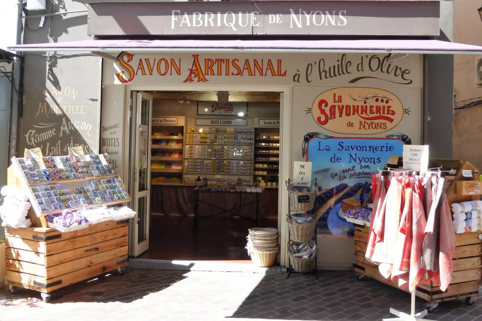 Ferienhaus in Villes-sur-Auzon-Areas summer 20km
