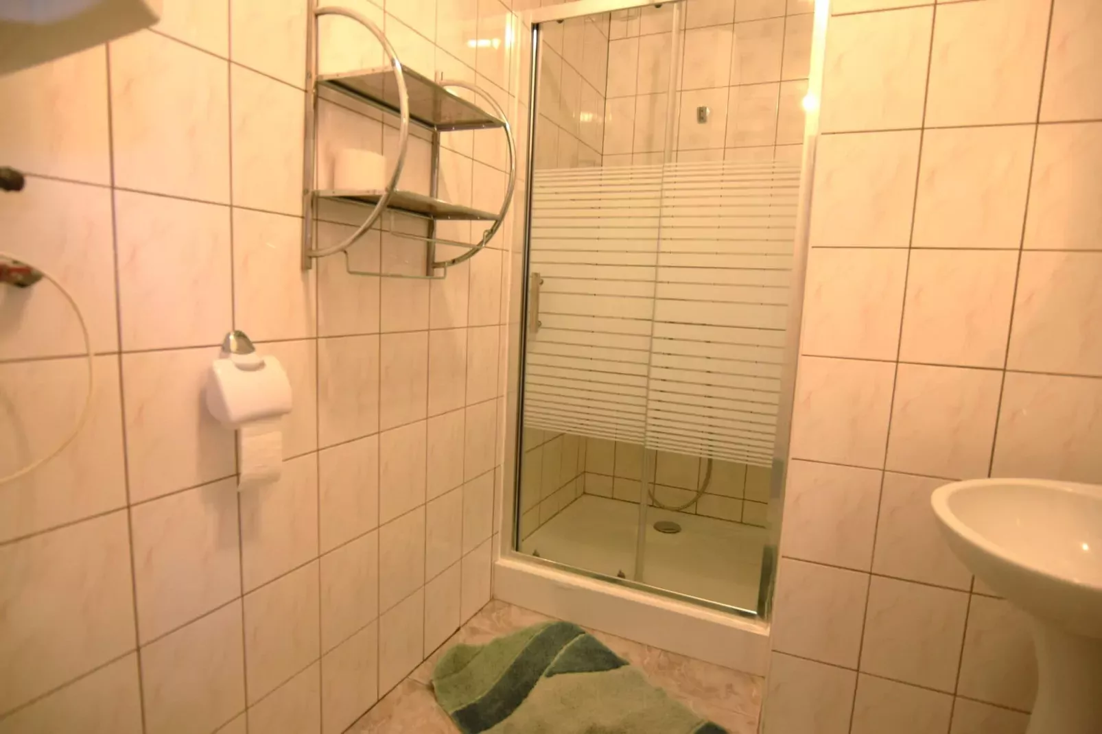 Holiday flat in Kopalino