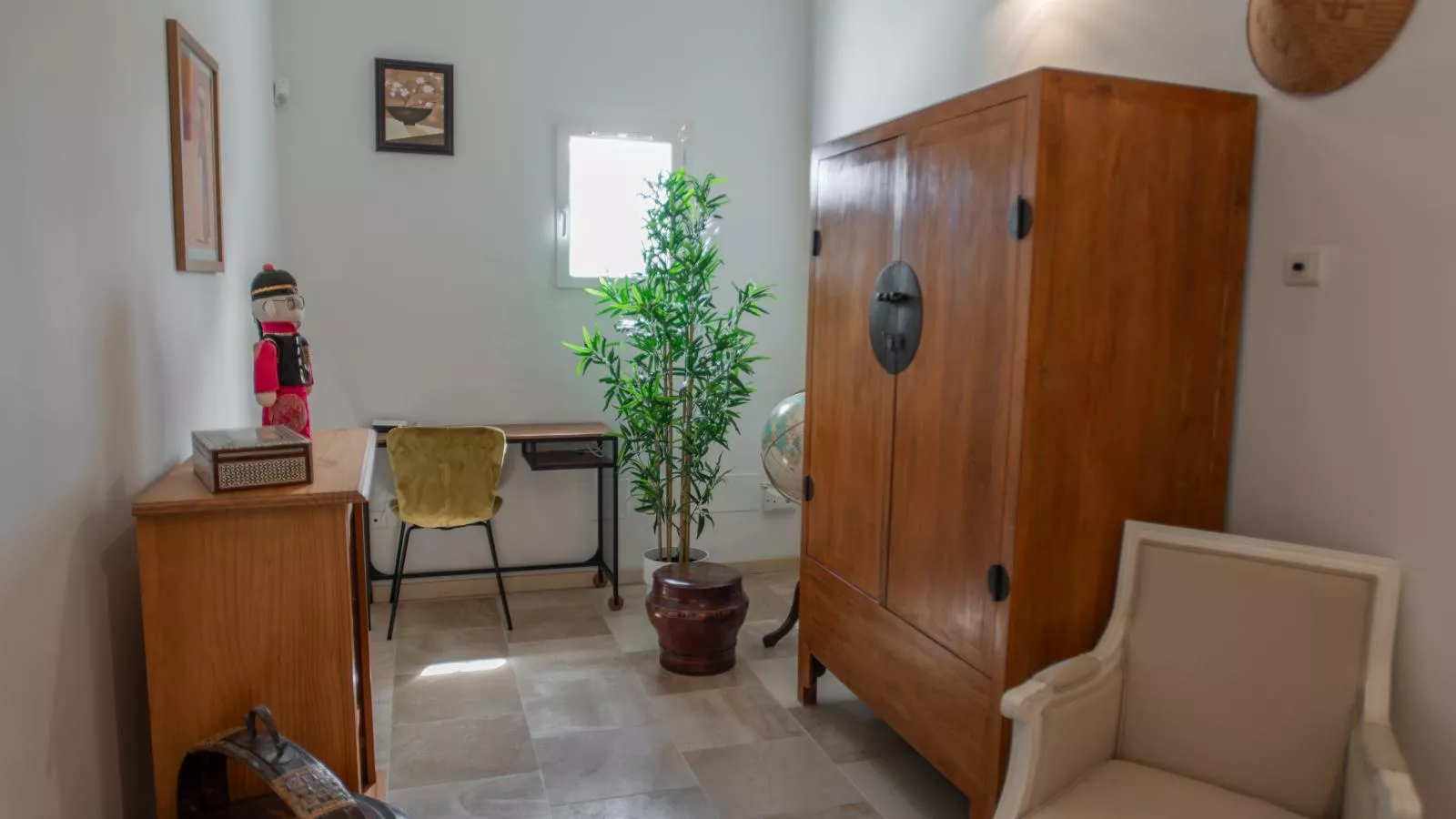 La Cadeline-Recreation room