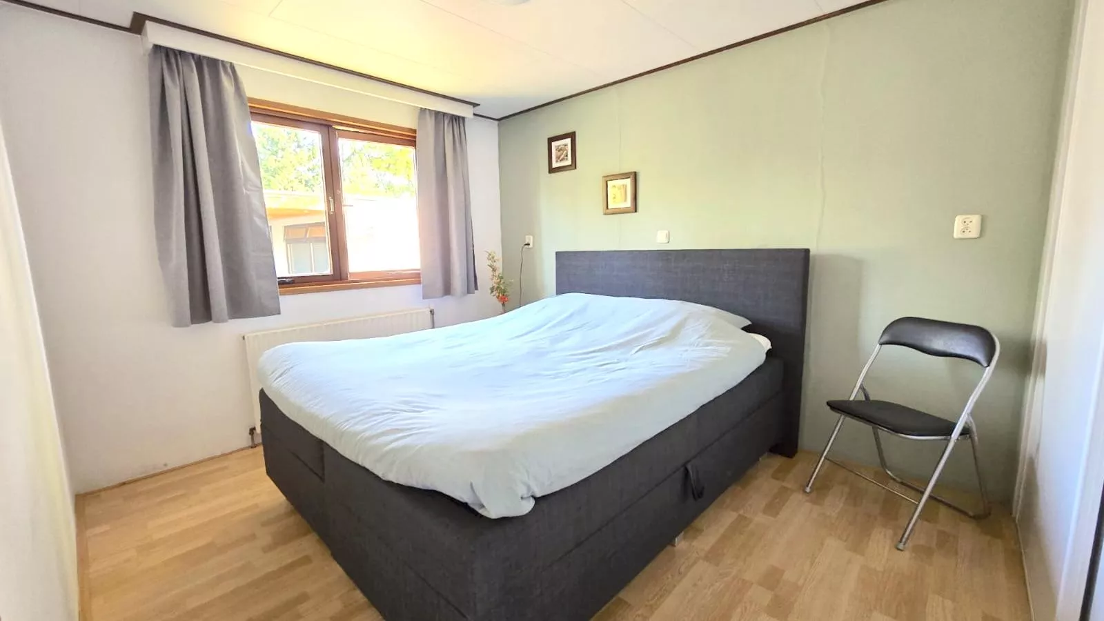 Torenvalk-Bedroom