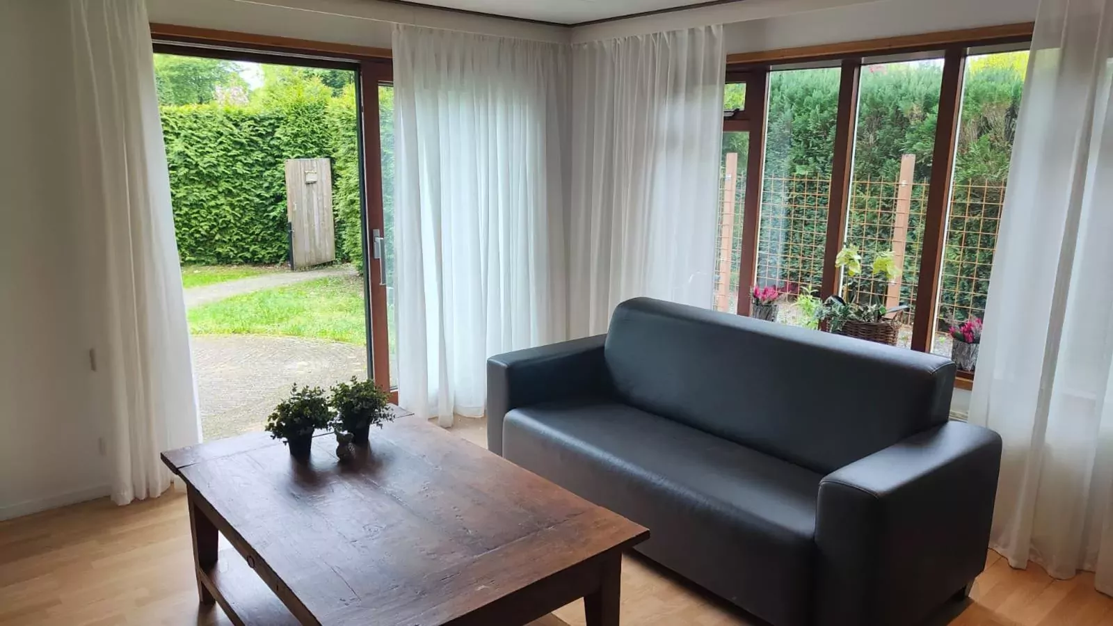 Torenvalk-Living room