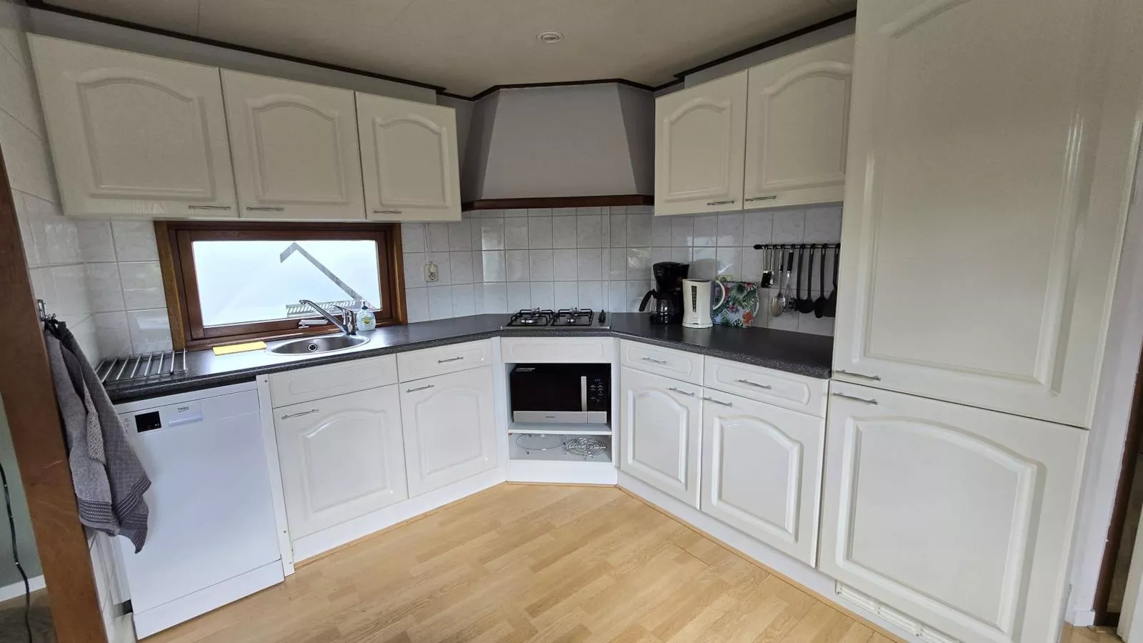 Torenvalk-Kitchen