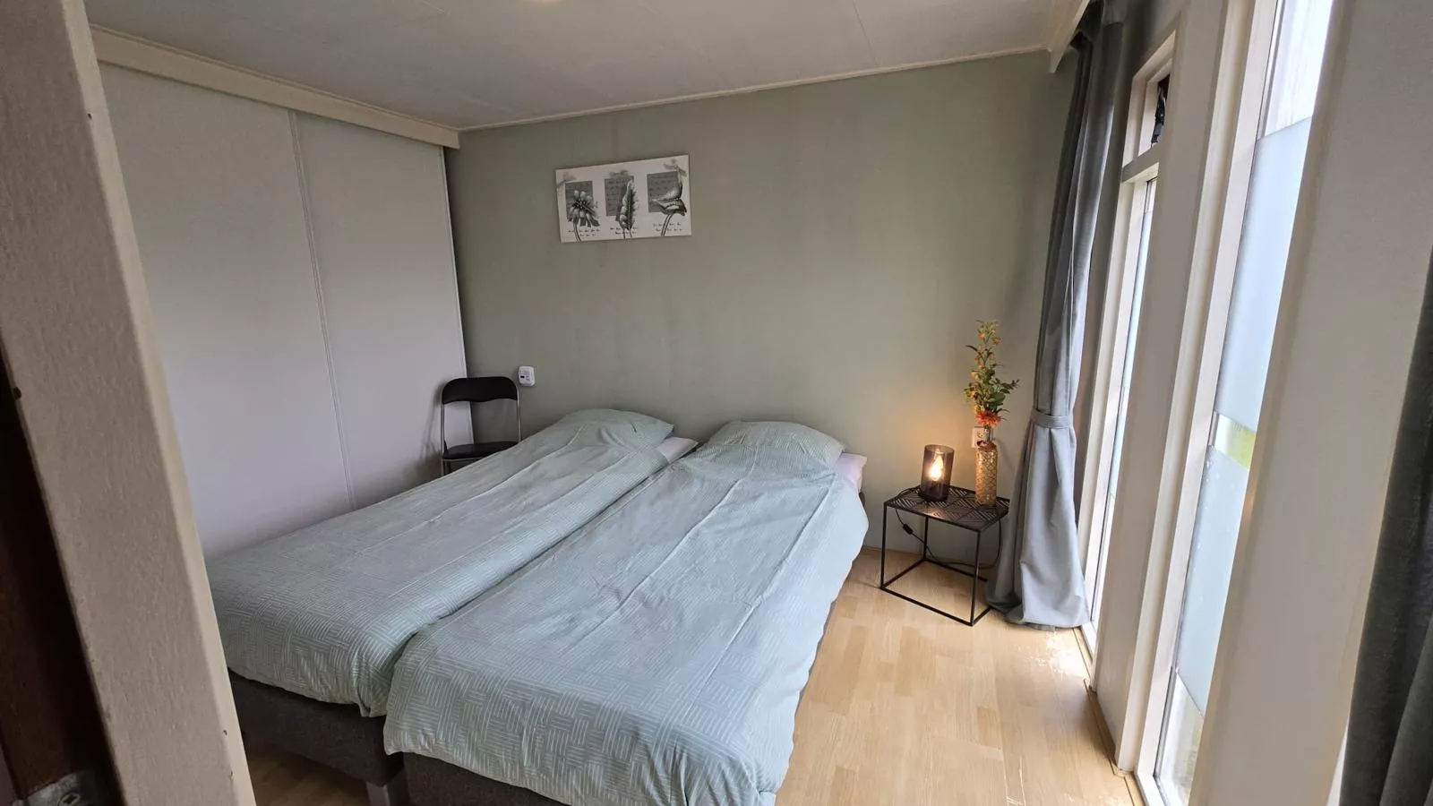 Torenvalk-Bedroom