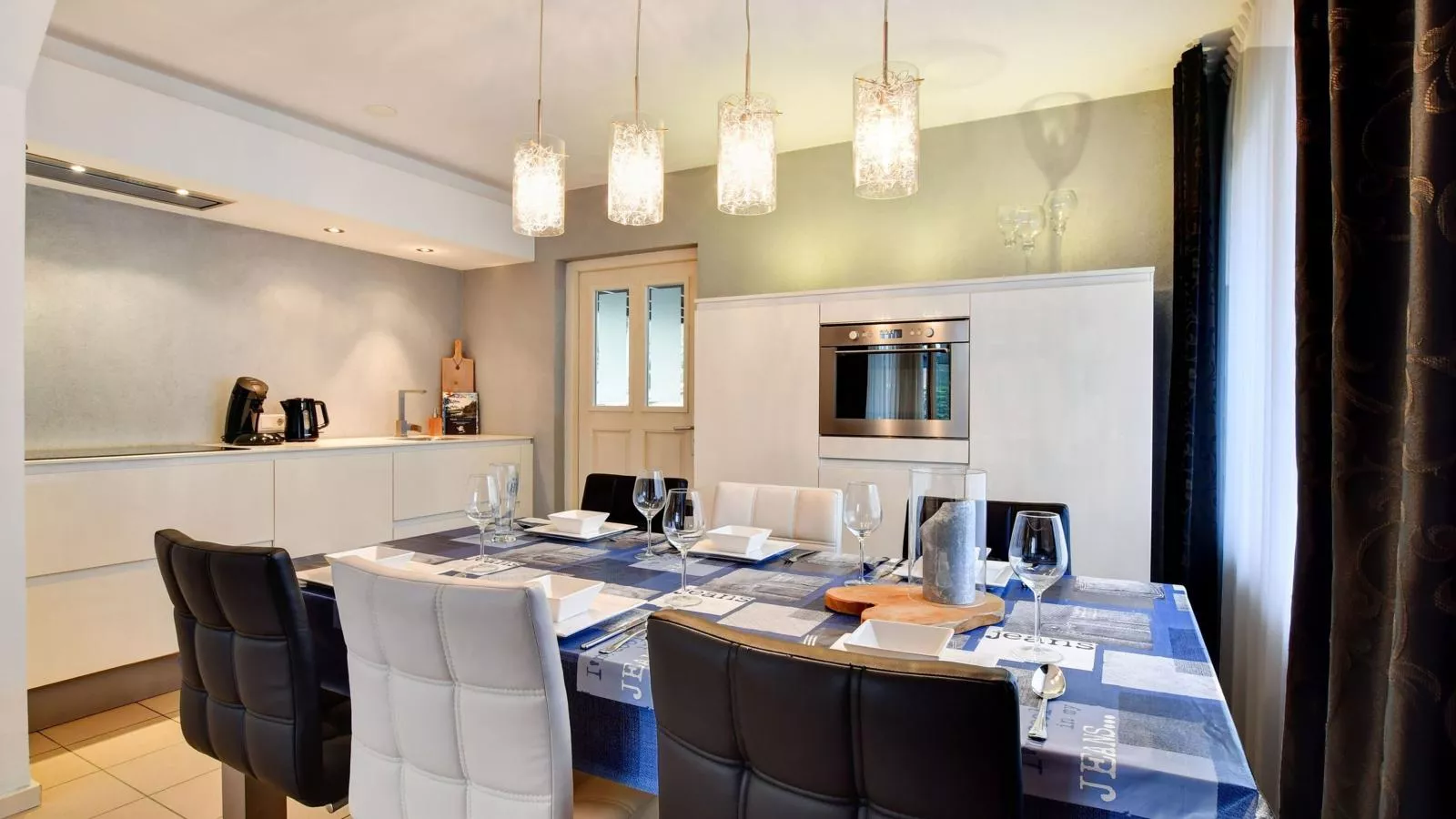 Stille Wille B13-Dining room