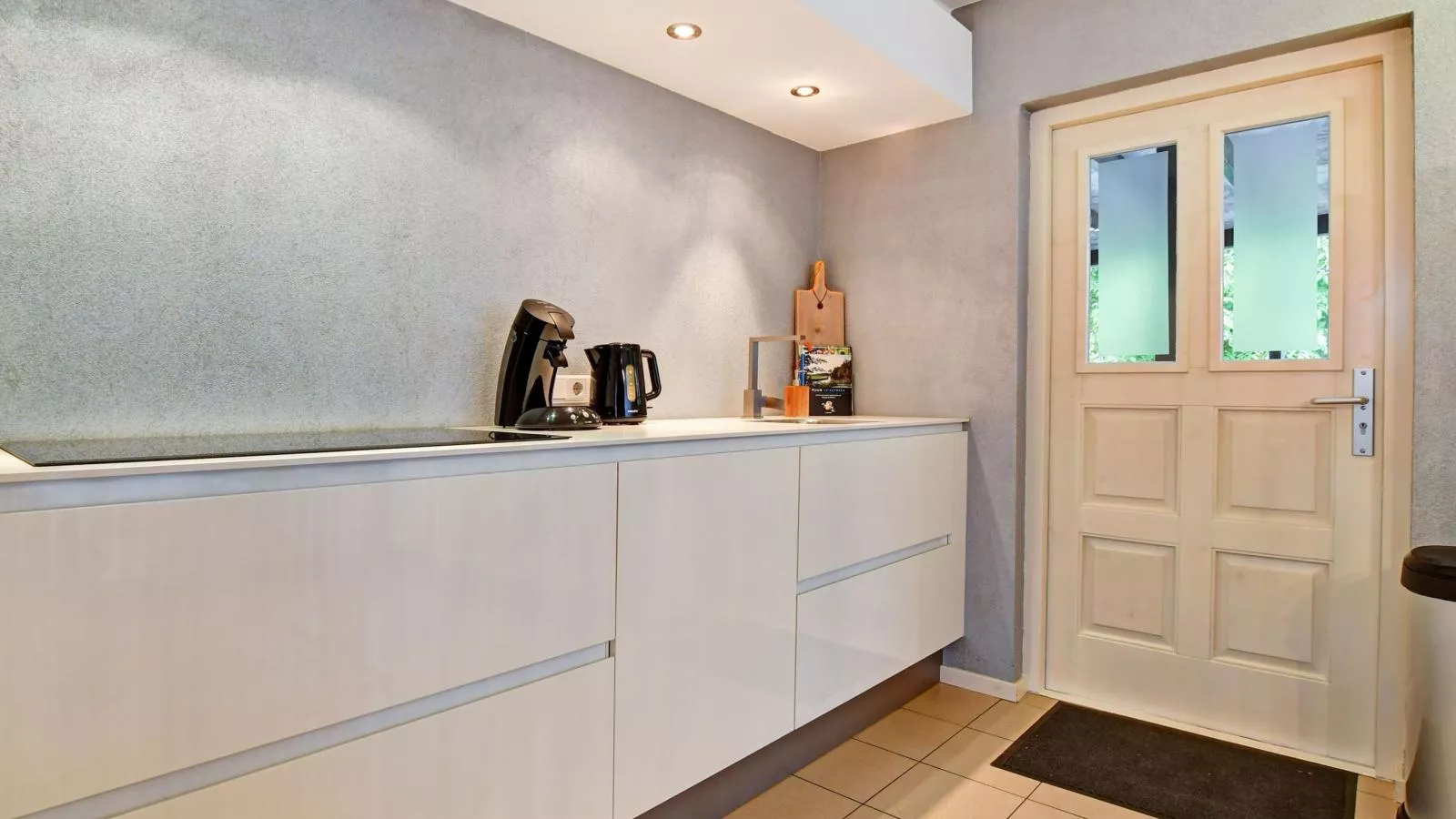 Stille Wille B13-Kitchen