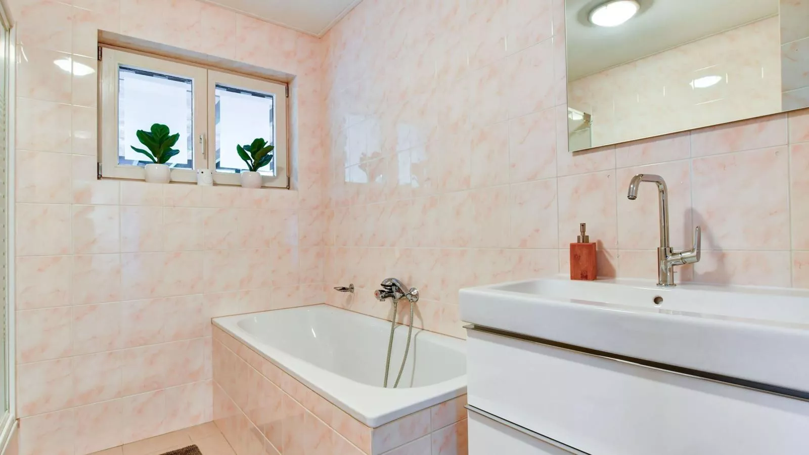 Stille Wille B13-Bathroom