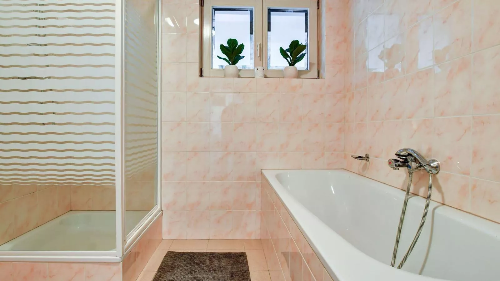 Stille Wille B13-Bathroom
