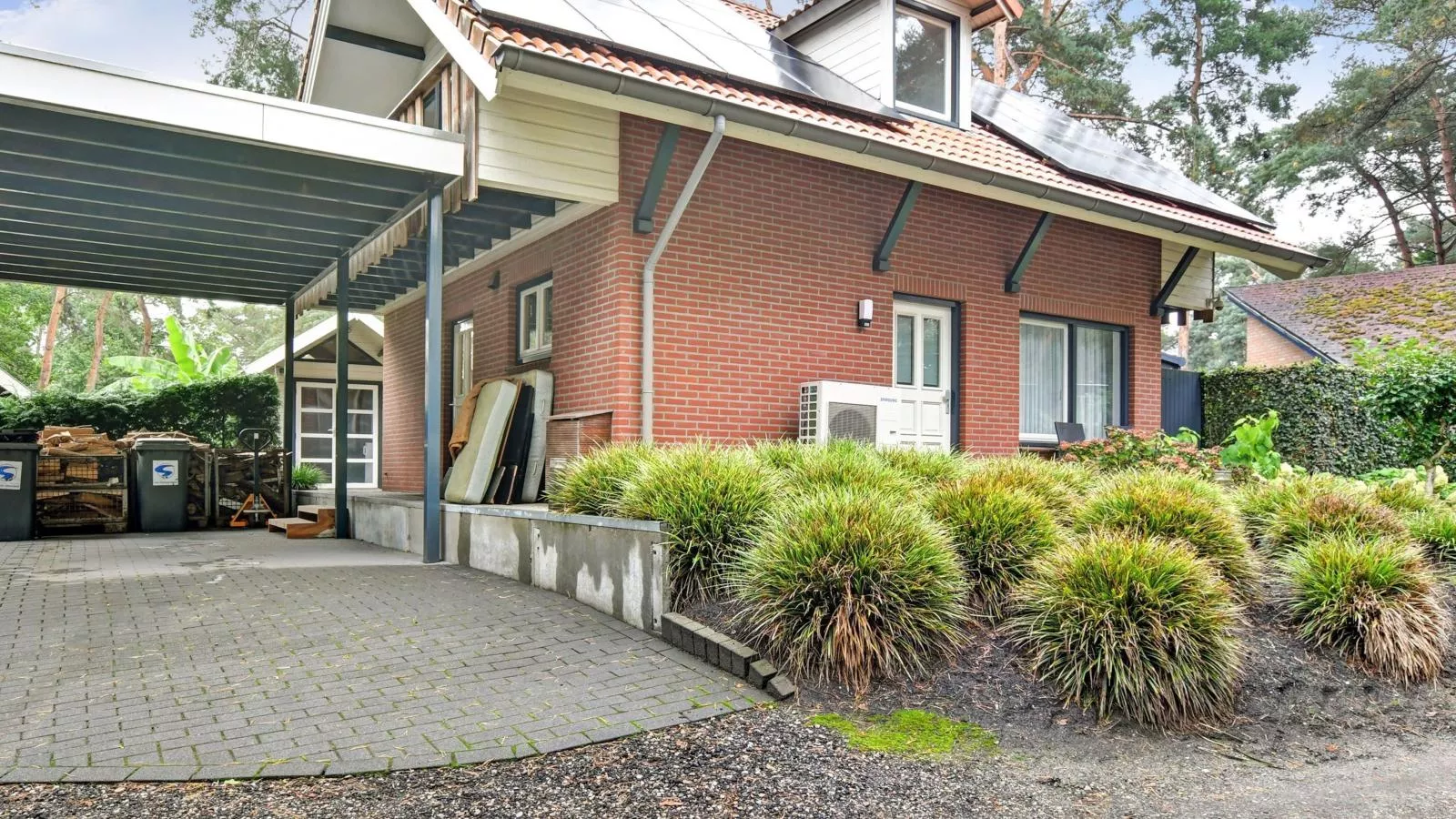 Stille Wille B13-Outdoor