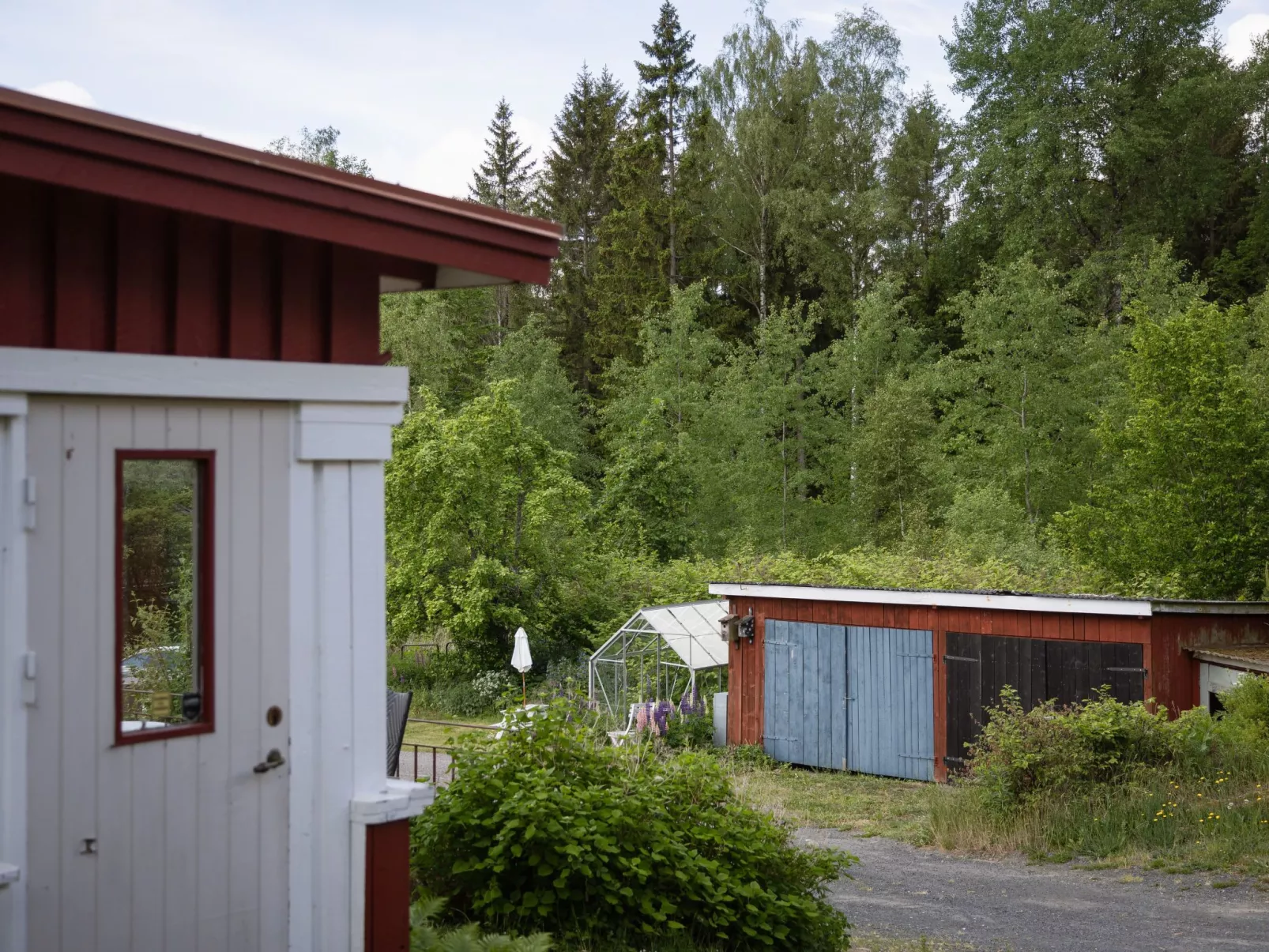Skjutsmåla-Outside