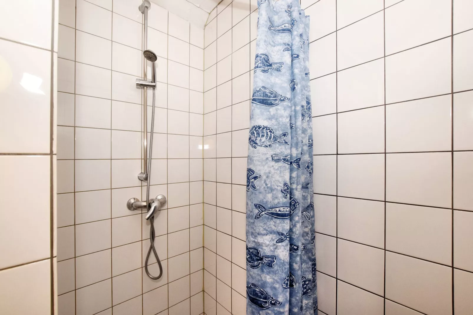 Hof van Aken-Salle de bain