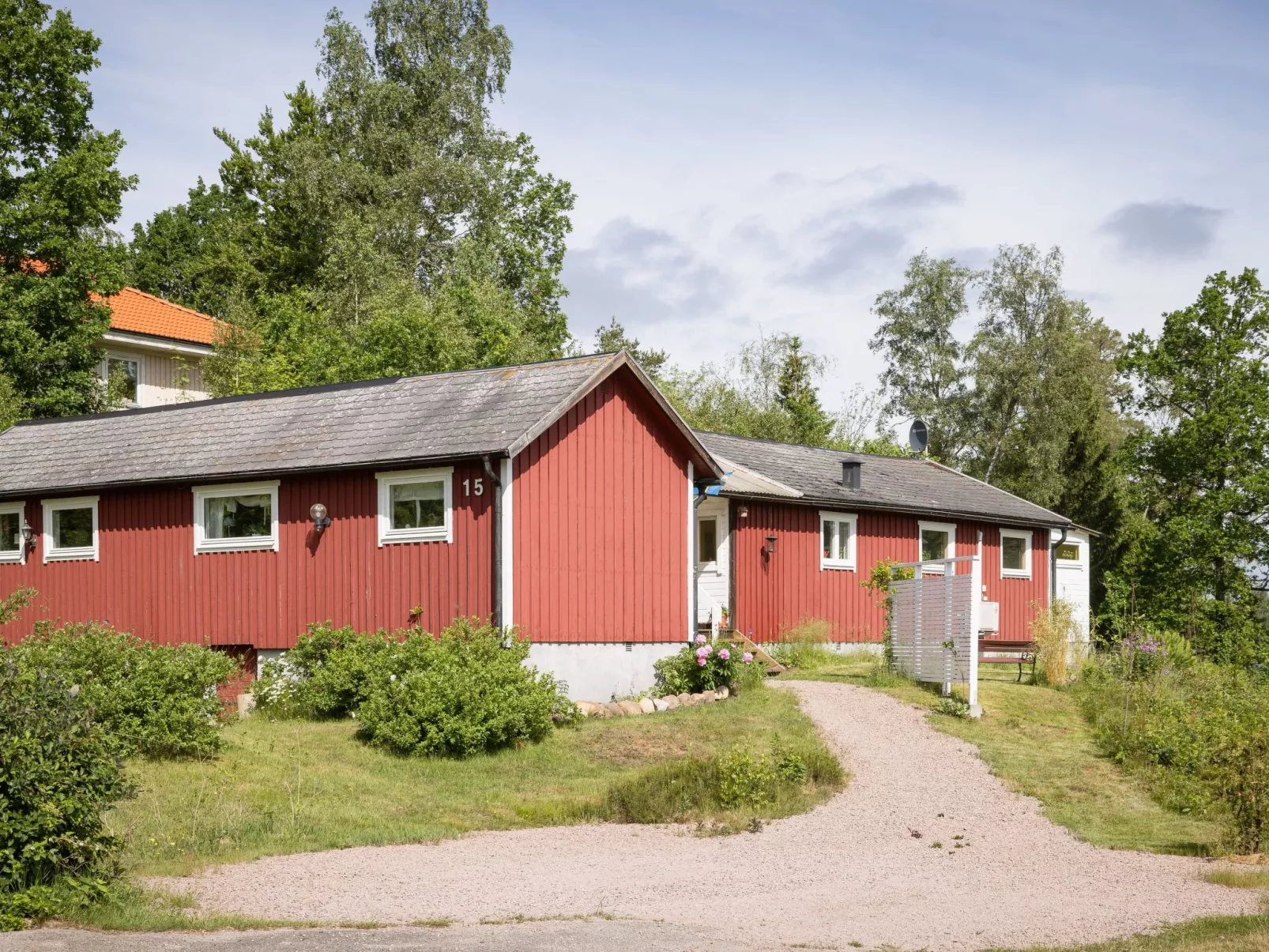 Lillsvängen-Outside