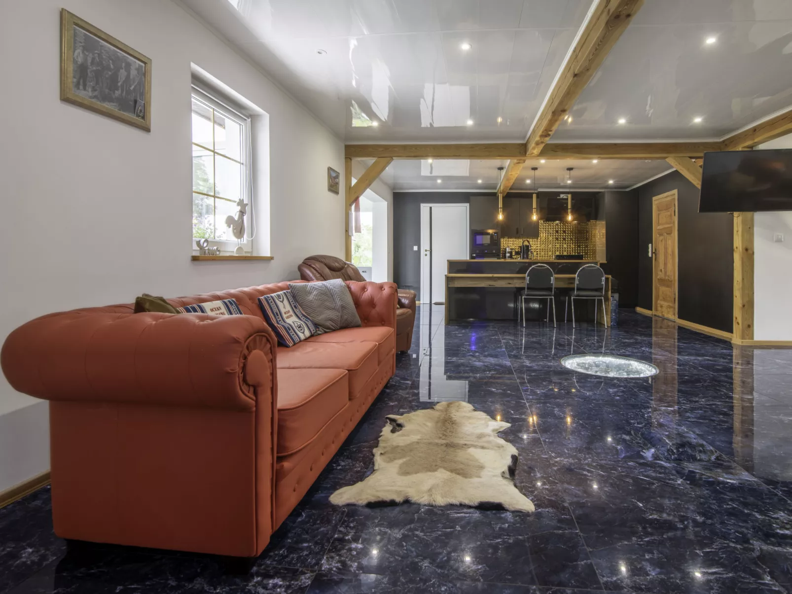 Country House Premium