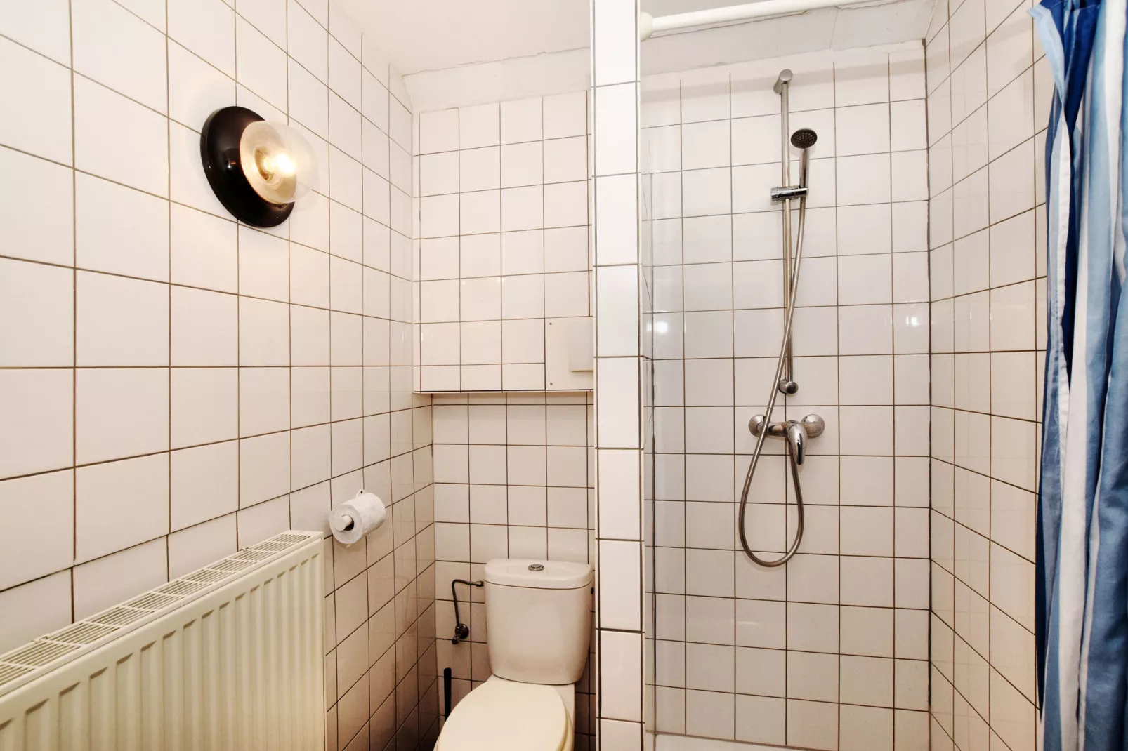 Hof van Aken-Salle de bain