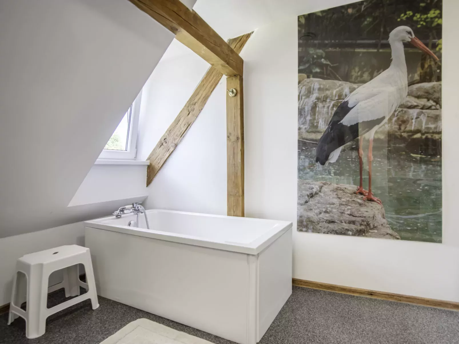 Country House Premium-Drinnen