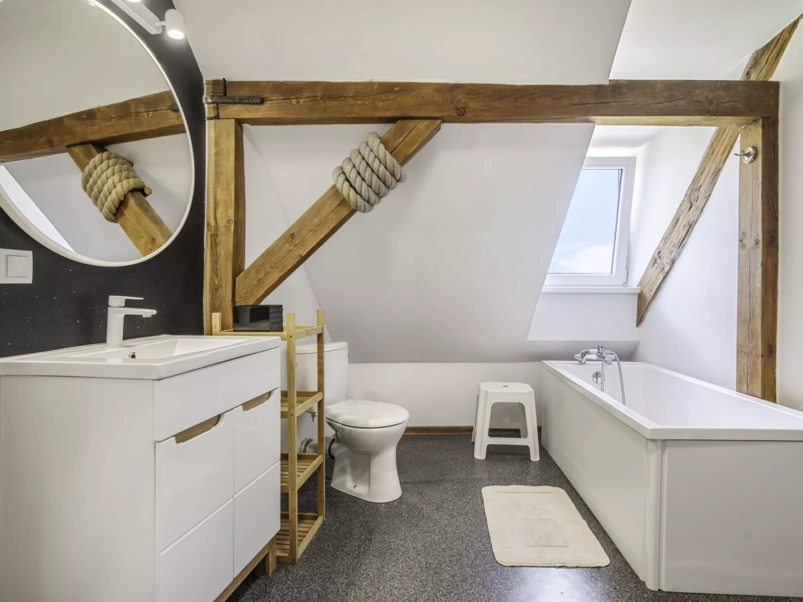 Country House Premium-Drinnen