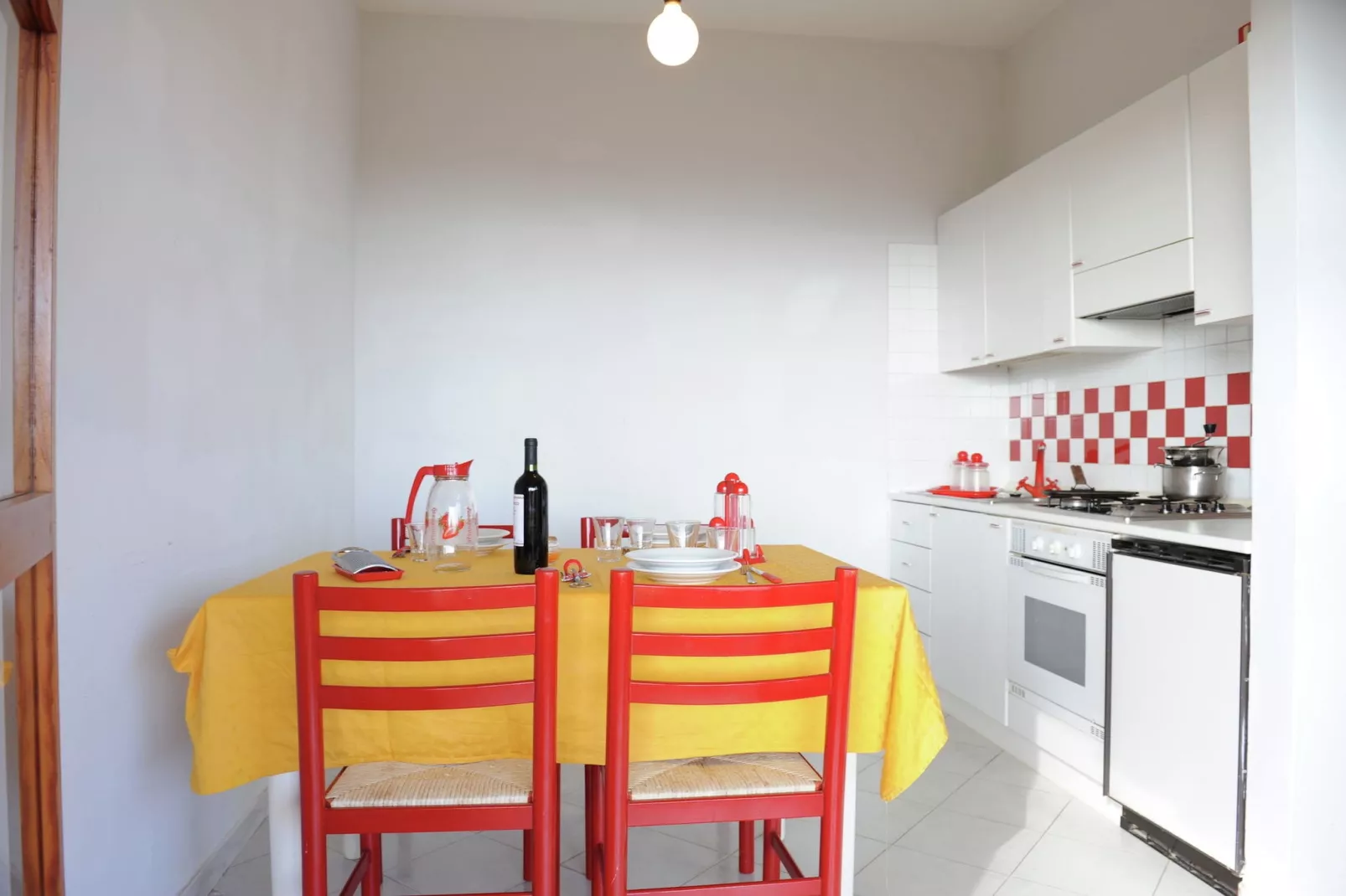 Casa Bella-Küche