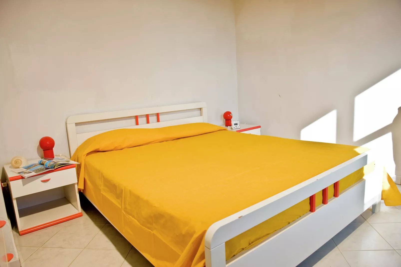 Casa Bella-Schlafzimmer