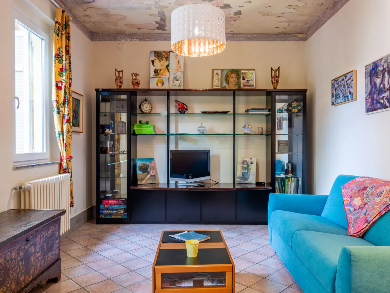 Atelier-Inside