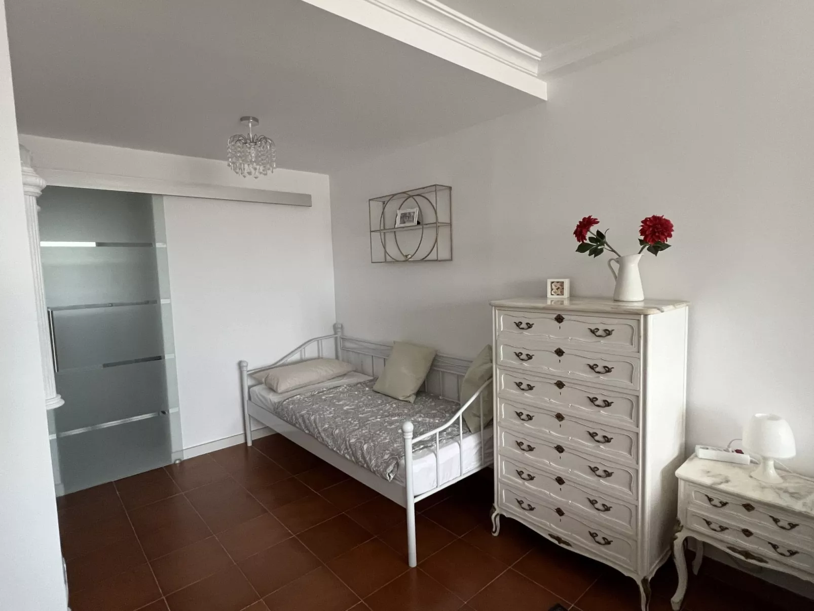 Villa Bellevue-Inside