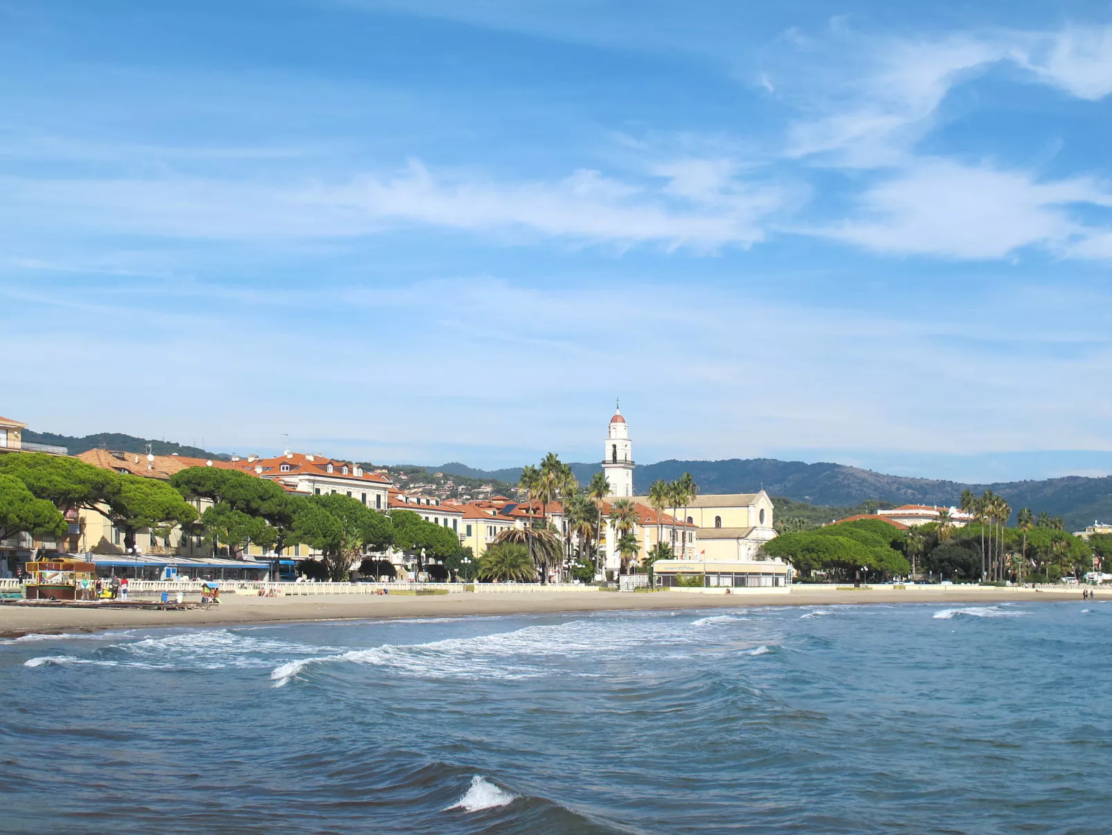 Francesca-Area