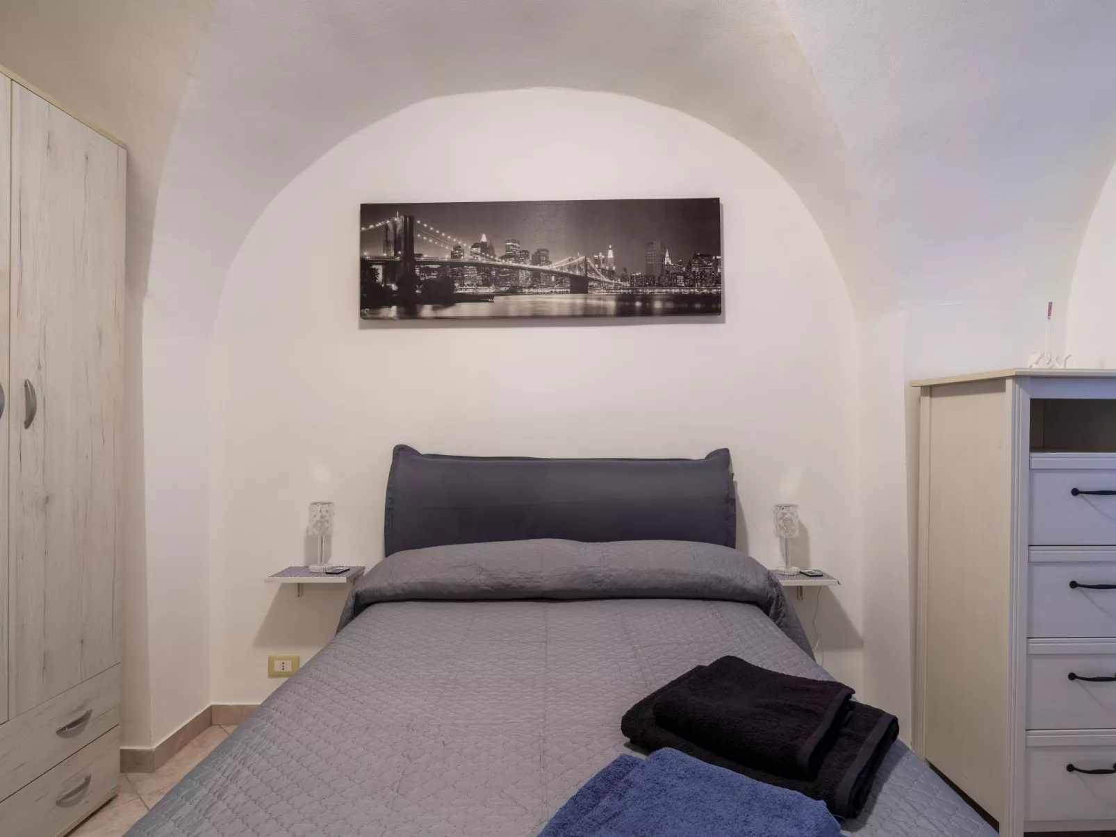 Casa Re dei Re-Inside