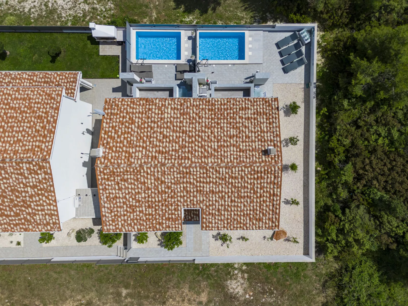 Villa Oli/A-Outside
